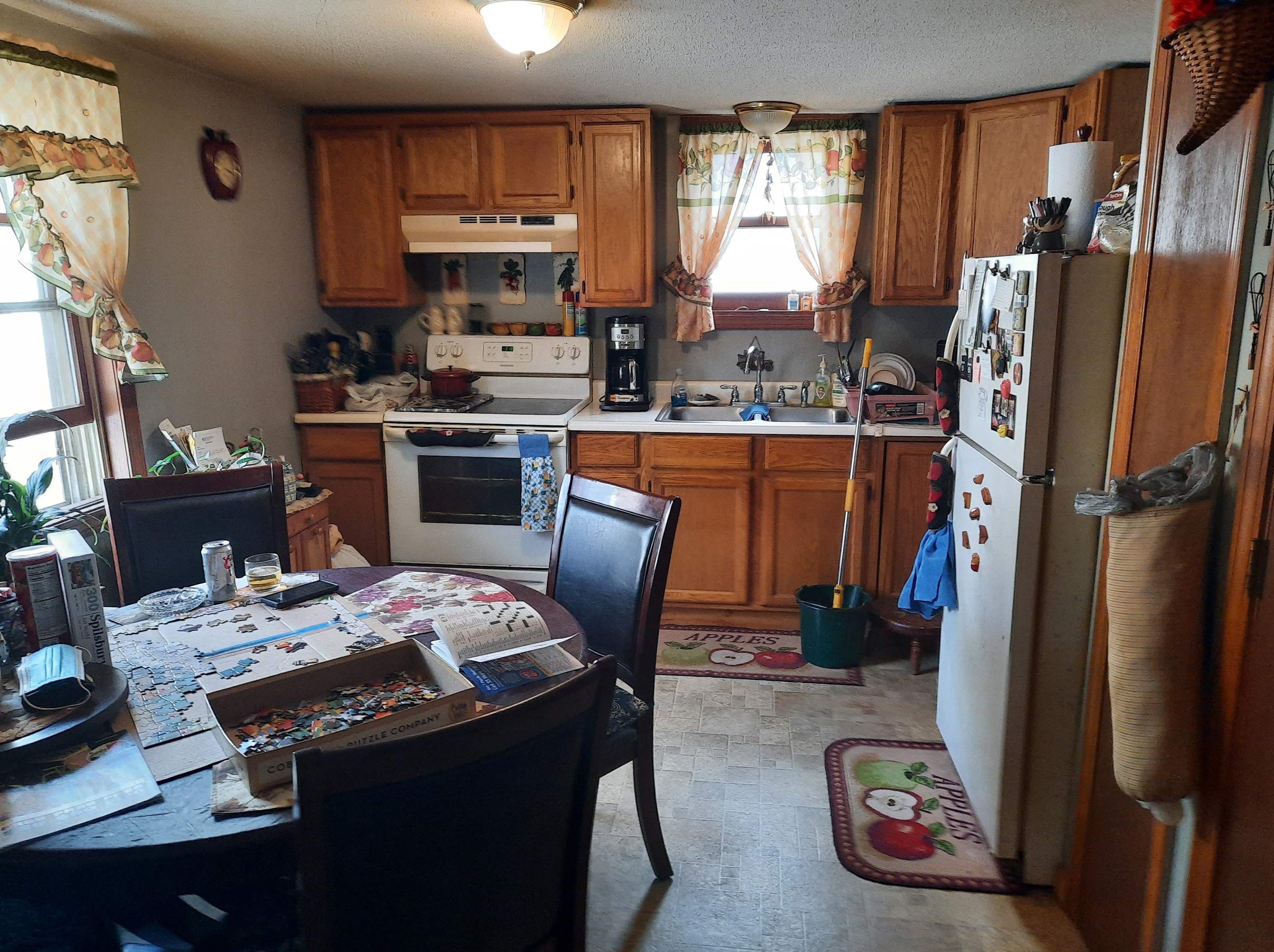 31 Colby St, Columbia NH  03576-3050 exterior