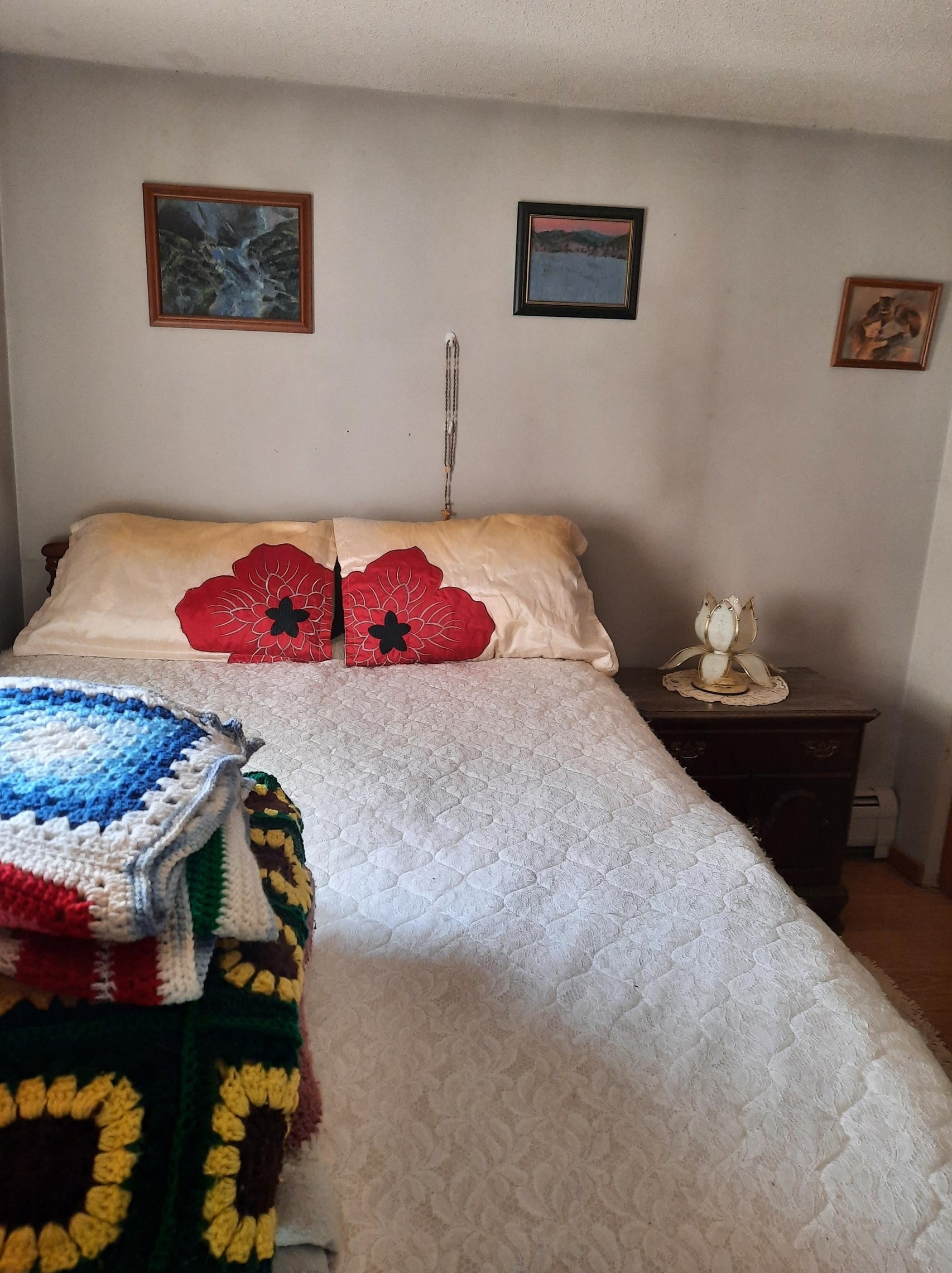 31 Colby St, Columbia NH  03576-3050 exterior