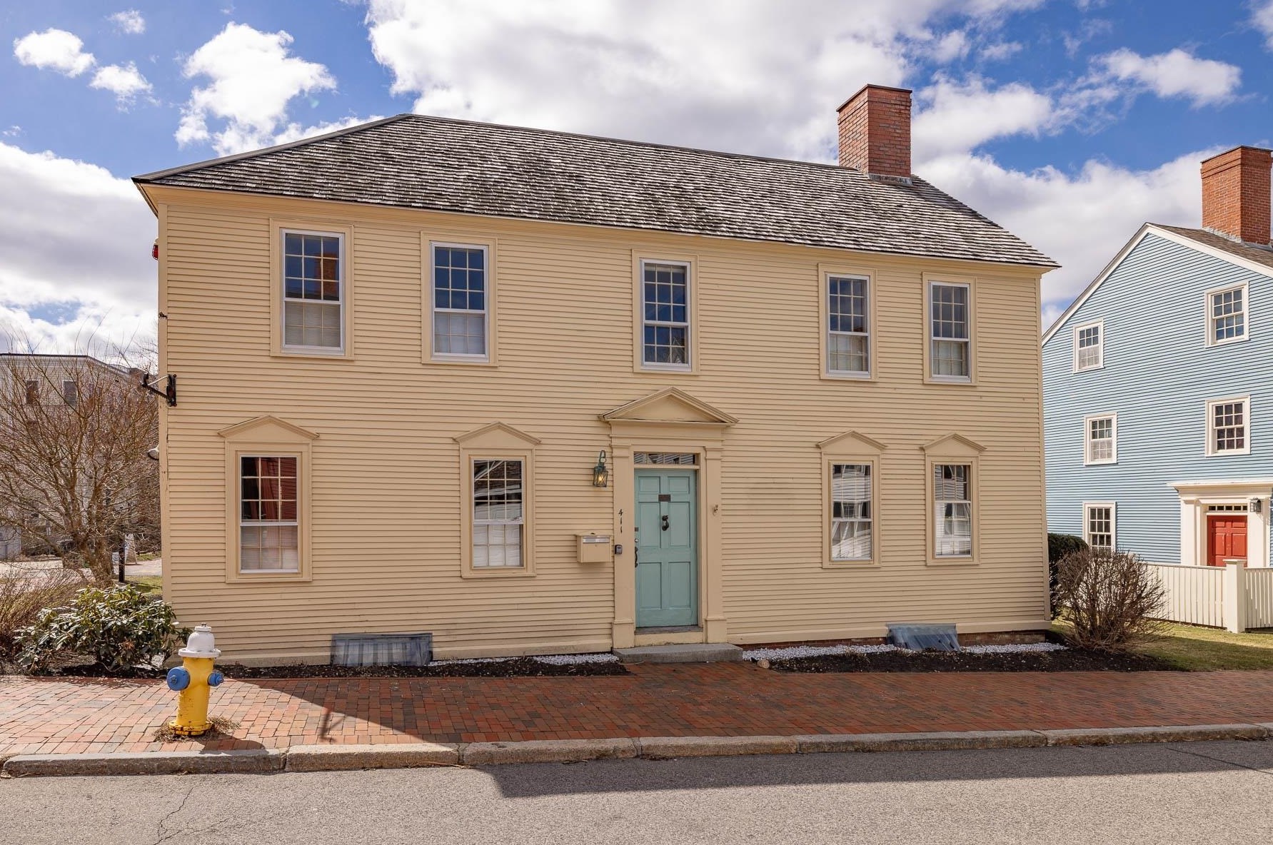 411 Deer St #6, Portsmouth, NH 03801