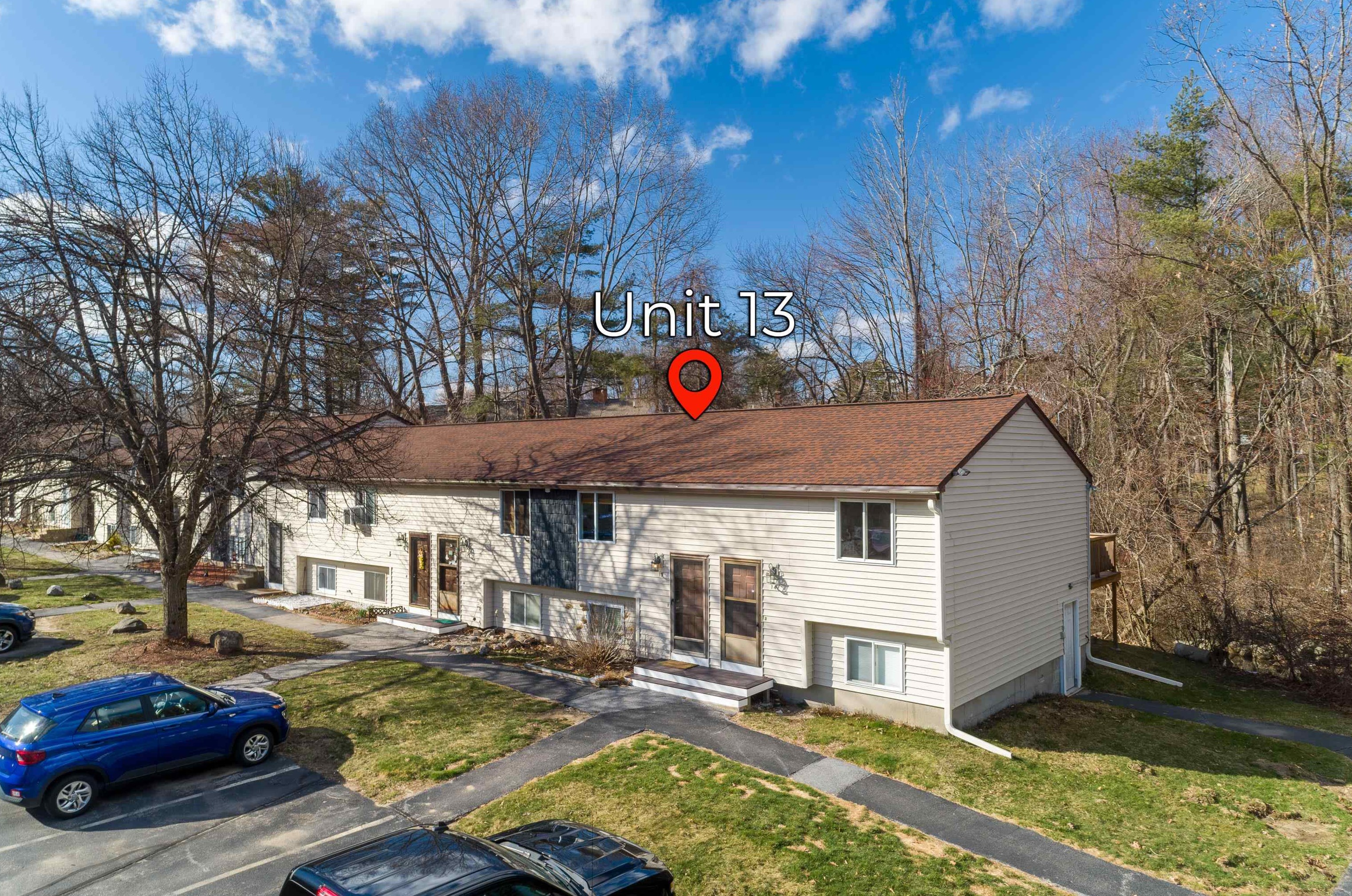 905 Mammoth Rd #13, Manchester, NH 03104
