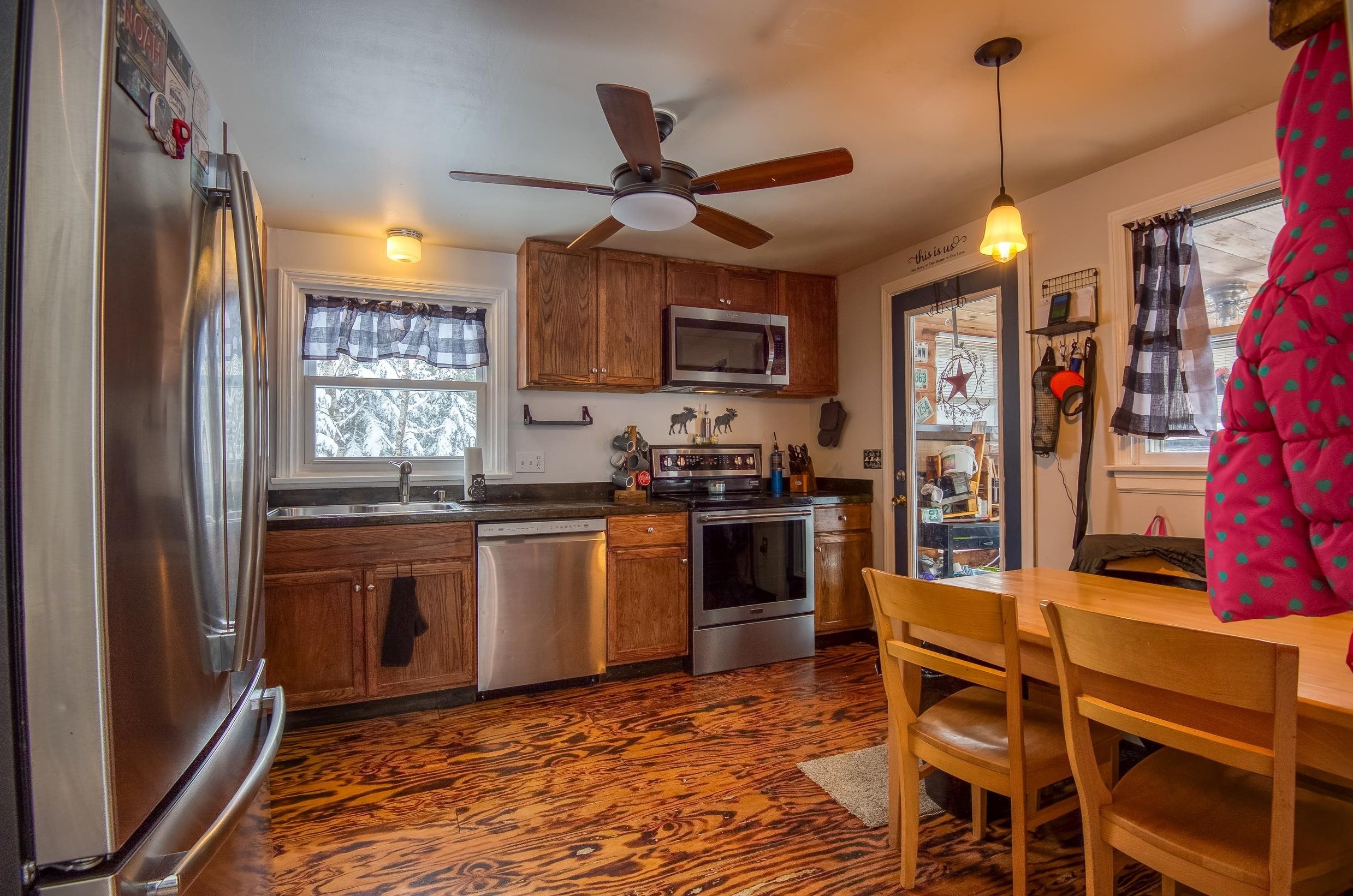 9 Moose Rd, Northumberland, NH 03583