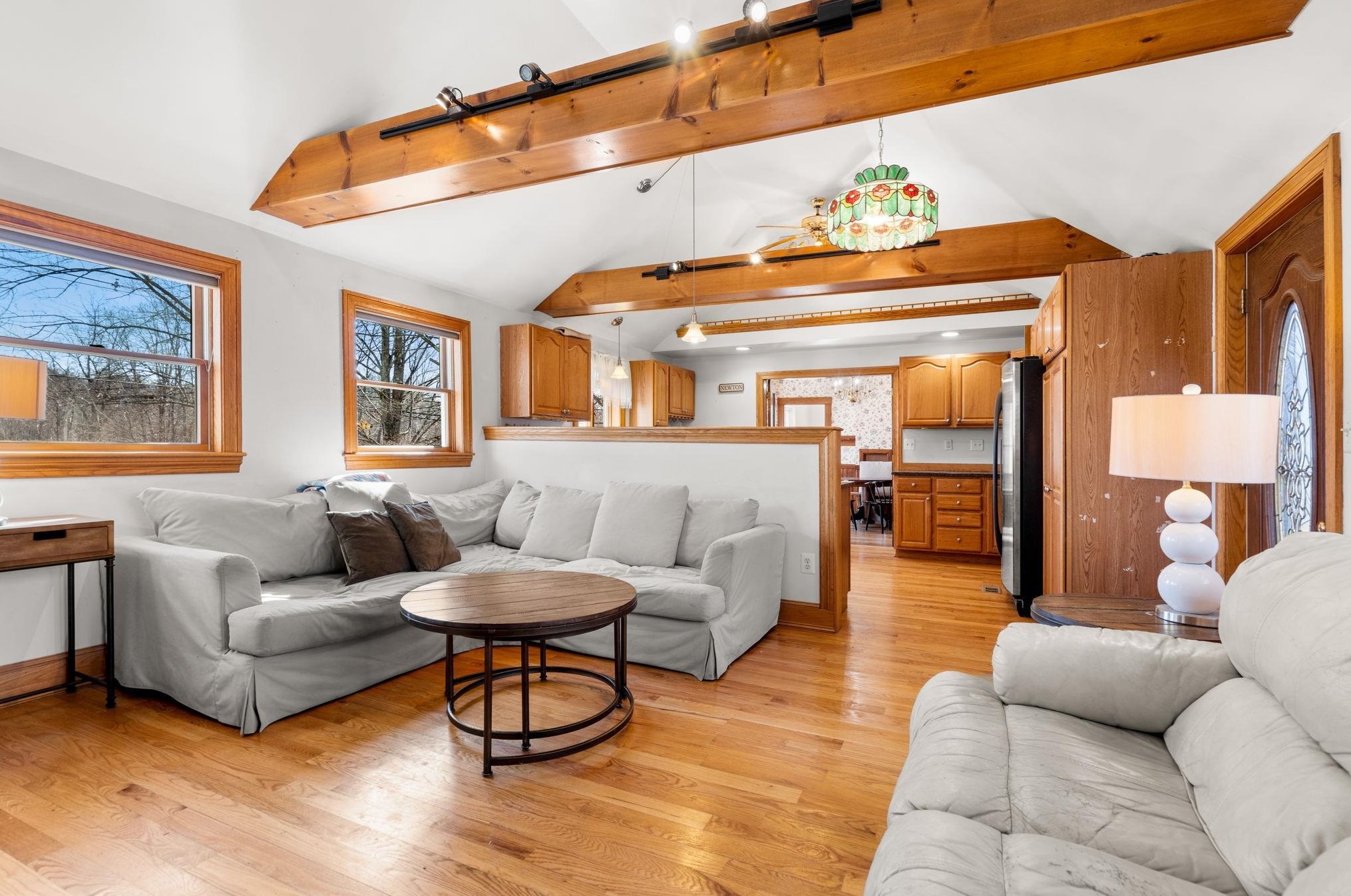 38 Main St, Newton NH  03858-3304 exterior