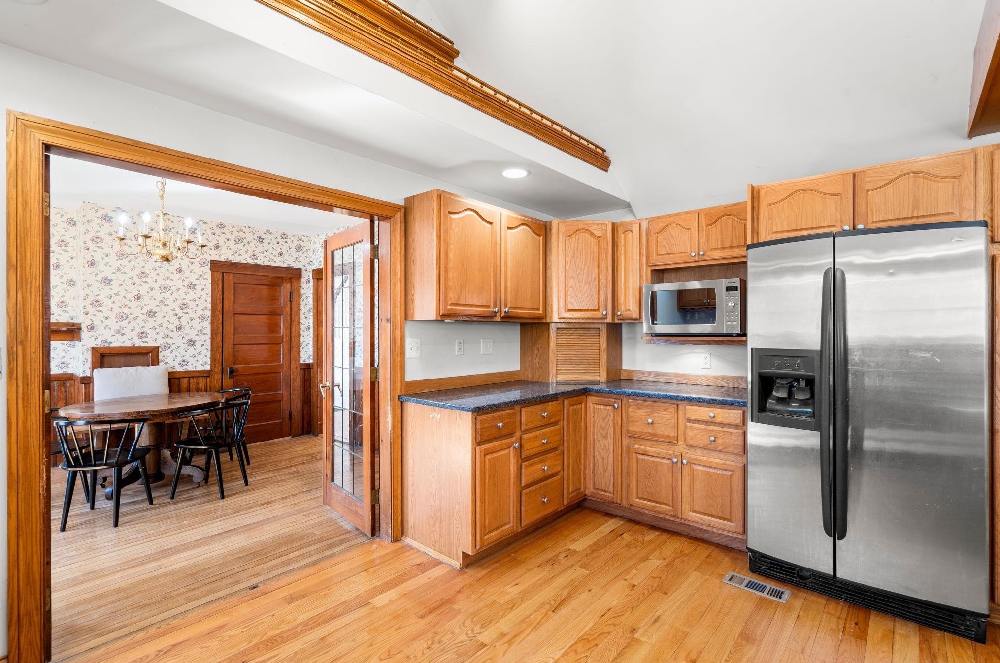 38 Main St, Newton NH  03858-3304 exterior