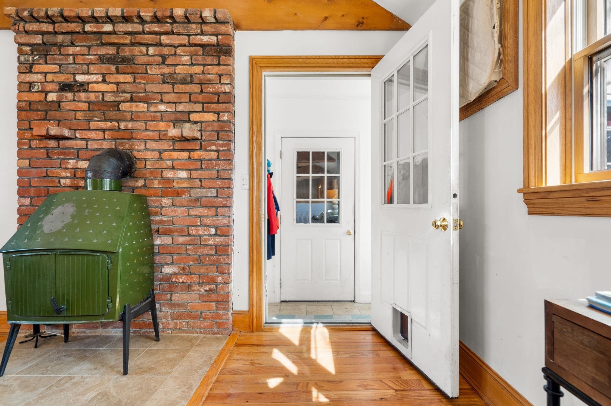 38 Main St, Newton NH  03858-3304 exterior