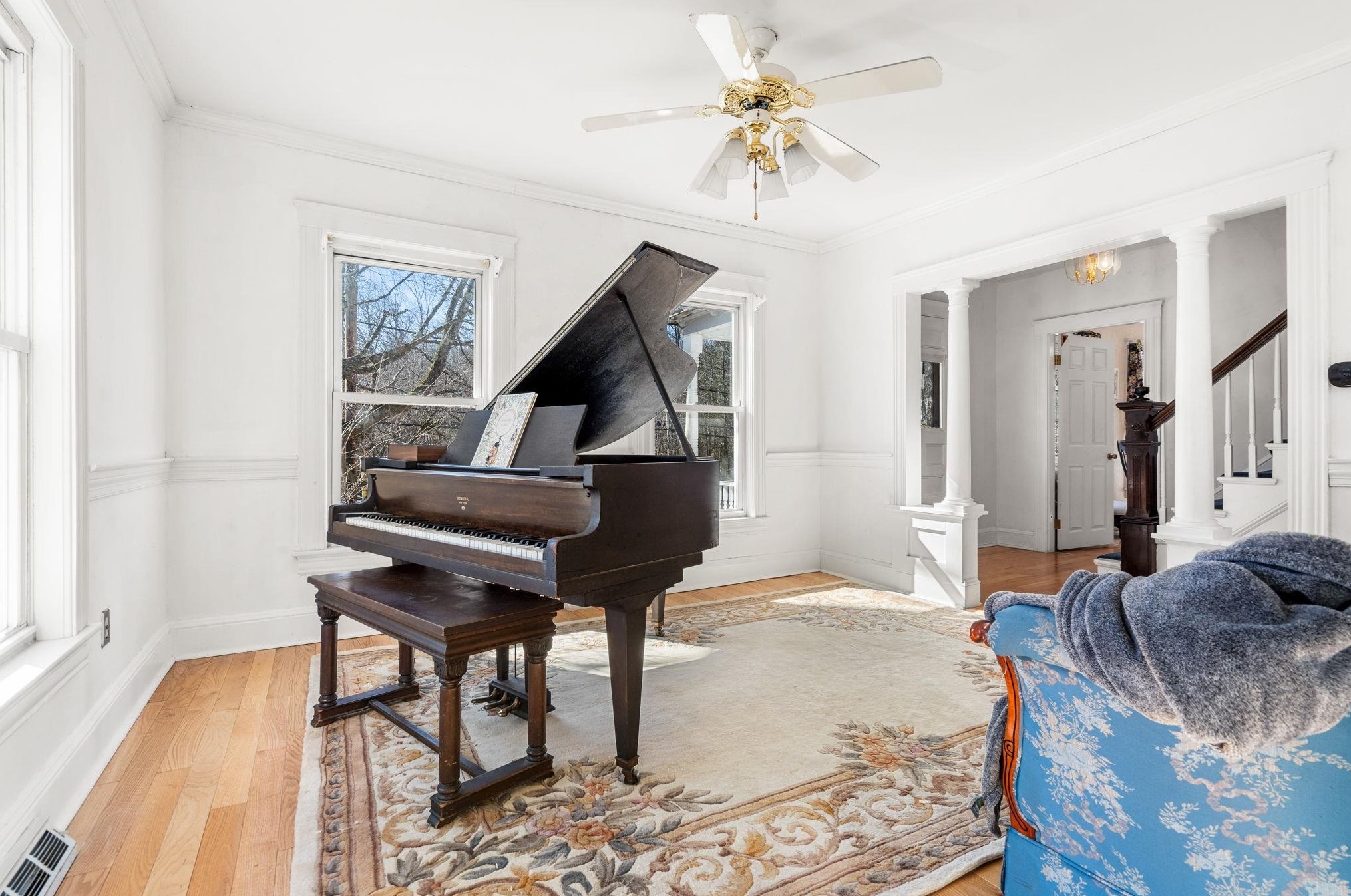 38 Main St, Newton NH  03858-3304 exterior