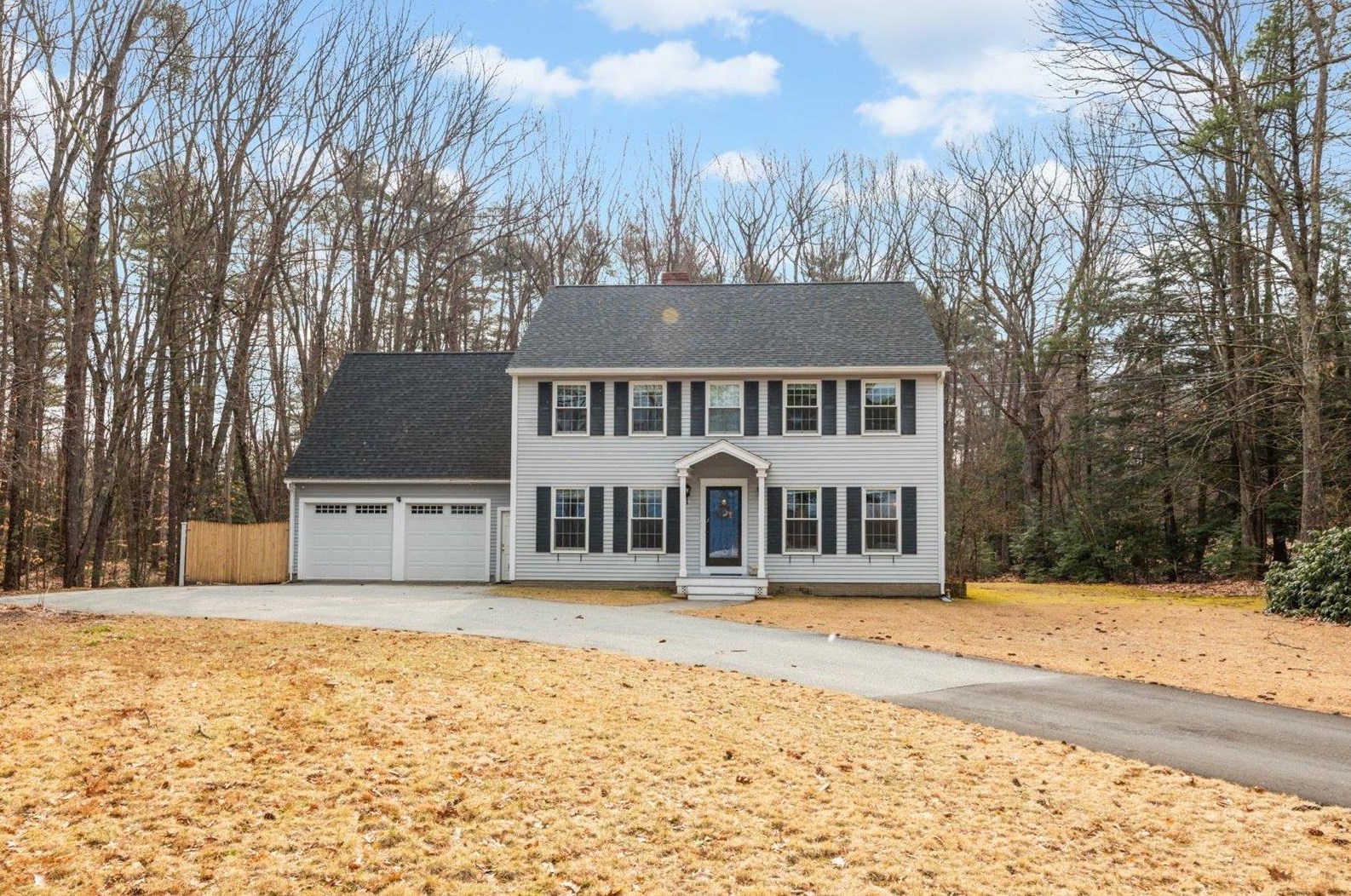 63 Monadnock View Dr, Jaffrey, NH 03452