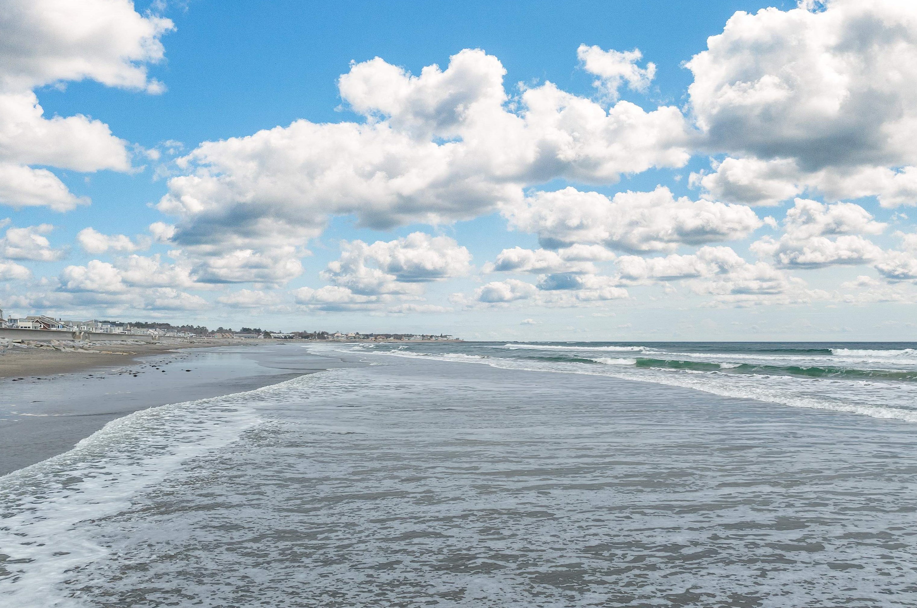 809 Ocean Blvd, Hampton NH  03842-3016 exterior