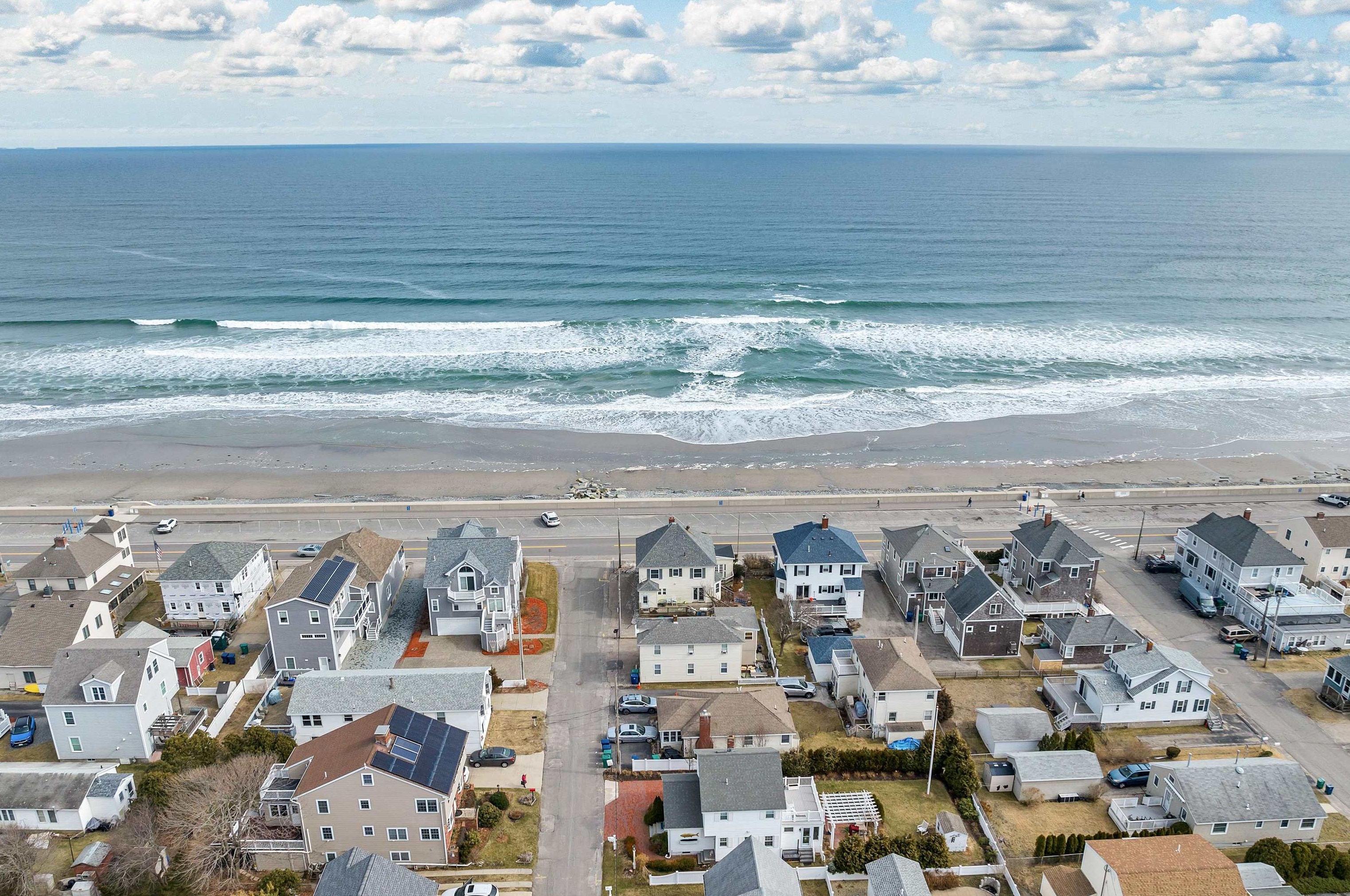 809 Ocean Blvd, Hampton NH  03842-3016 exterior