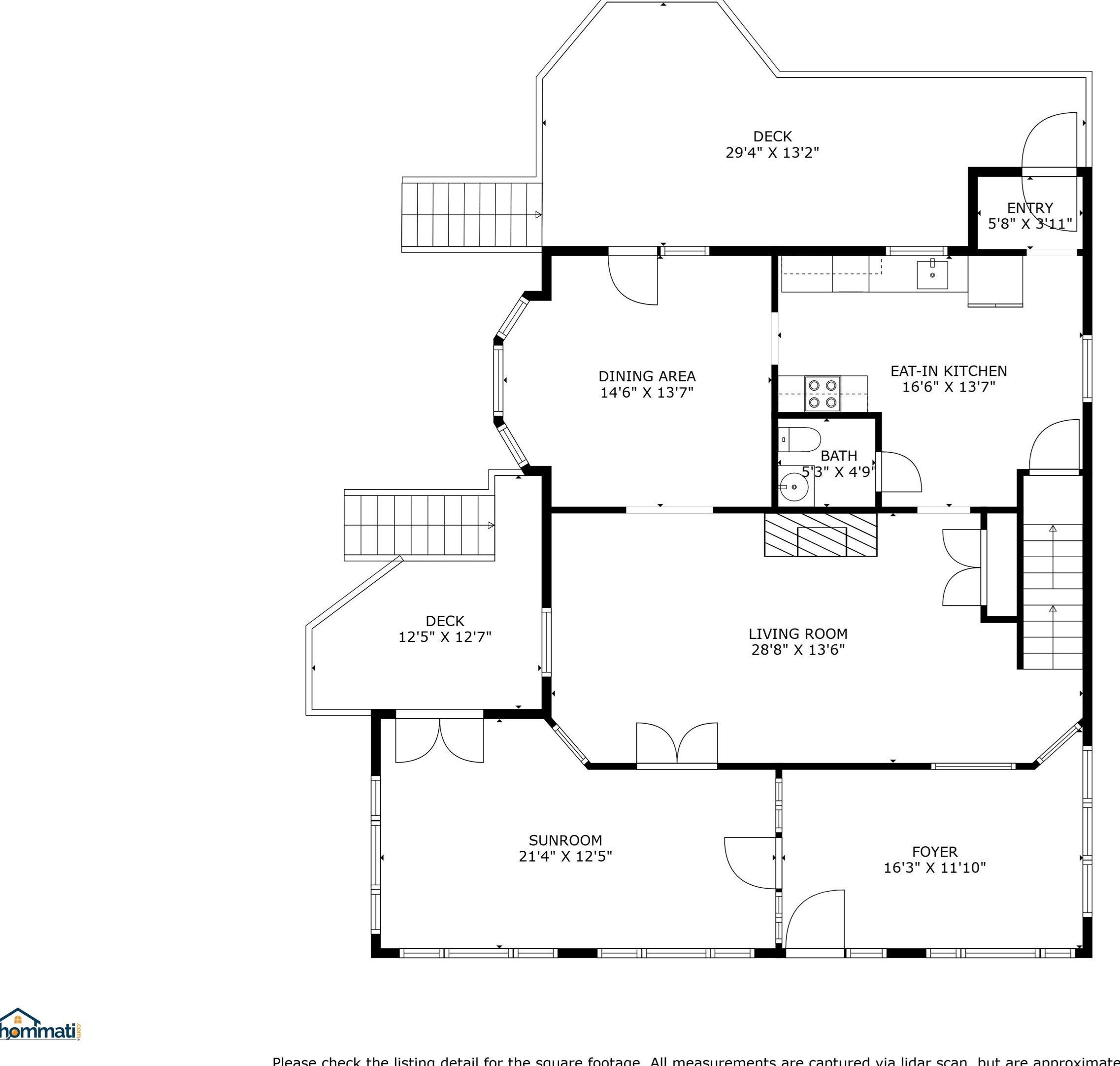 809 Ocean Blvd, Hampton NH  03842-3016 exterior