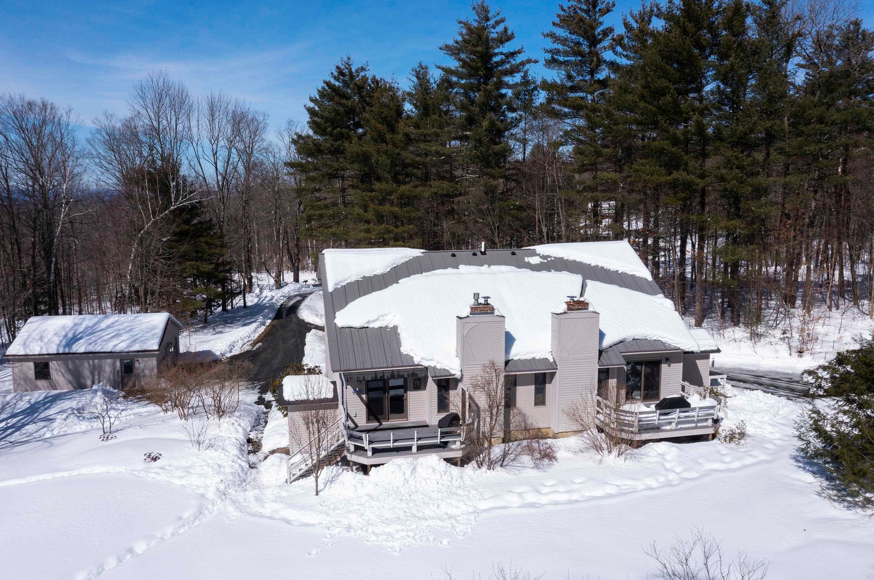 238 Croydon Turnpike, Plainfield, NH 03781