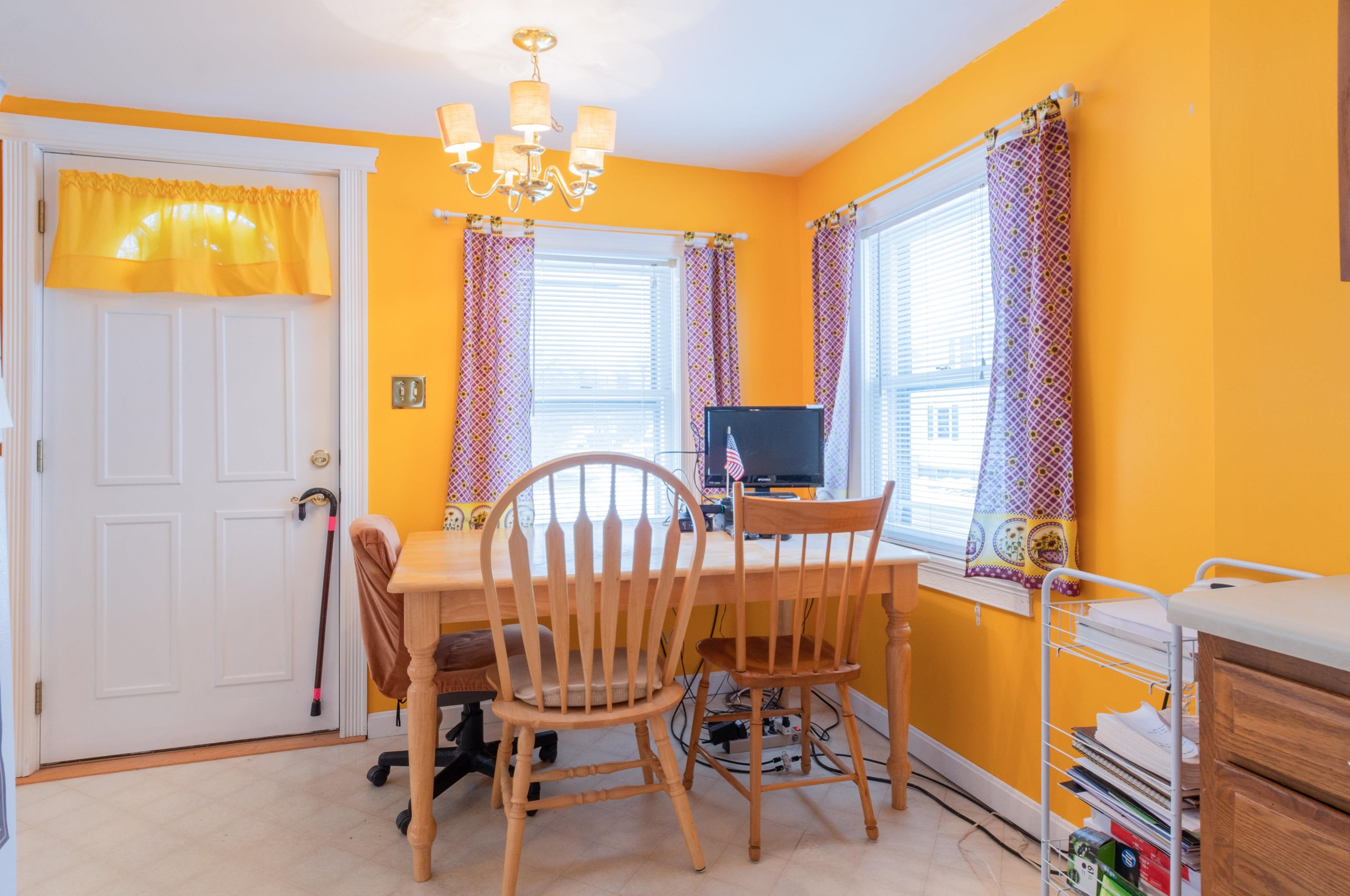 27 Cross St, Allenstown NH  03275-1960 exterior
