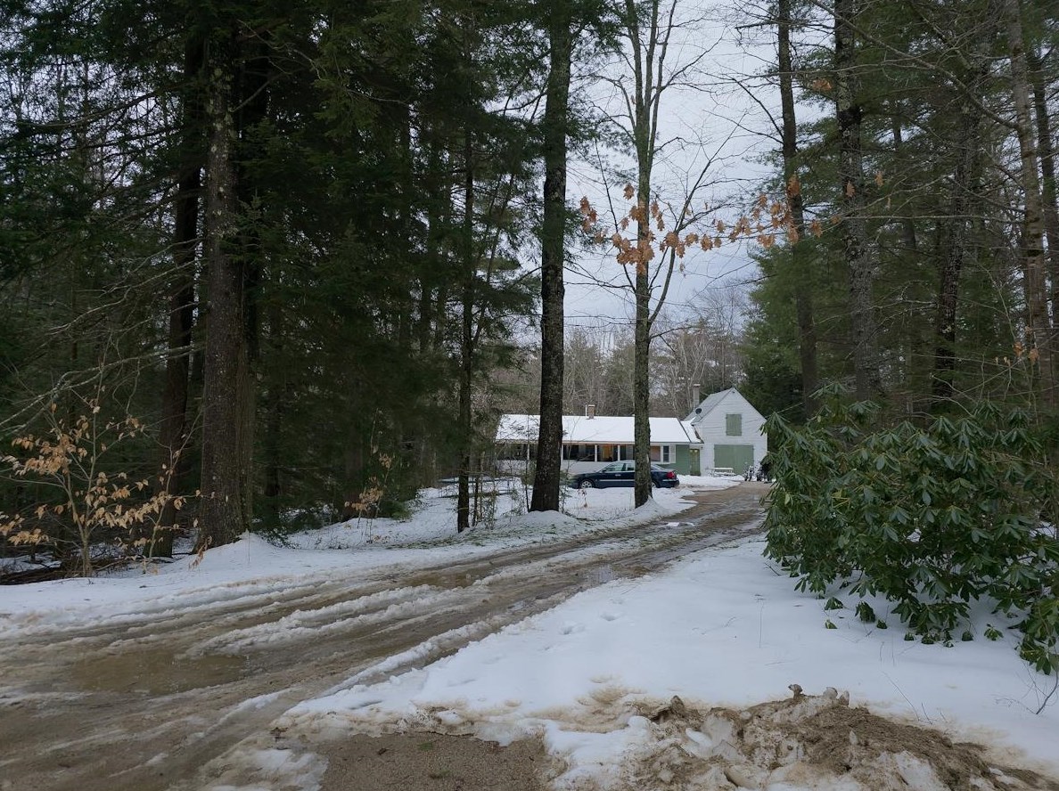 113 Sam Plummer Rd, Milton, NH 03851