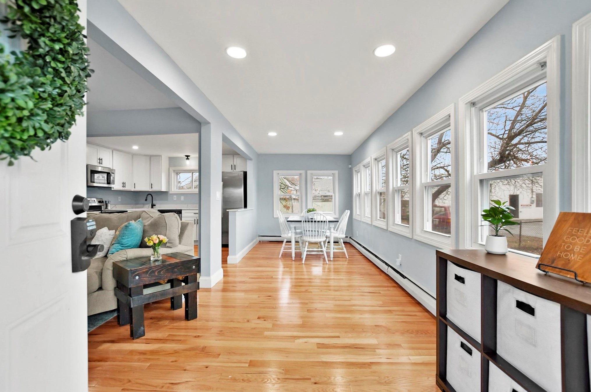 46 Alpheus St, Manchester, NH 03103