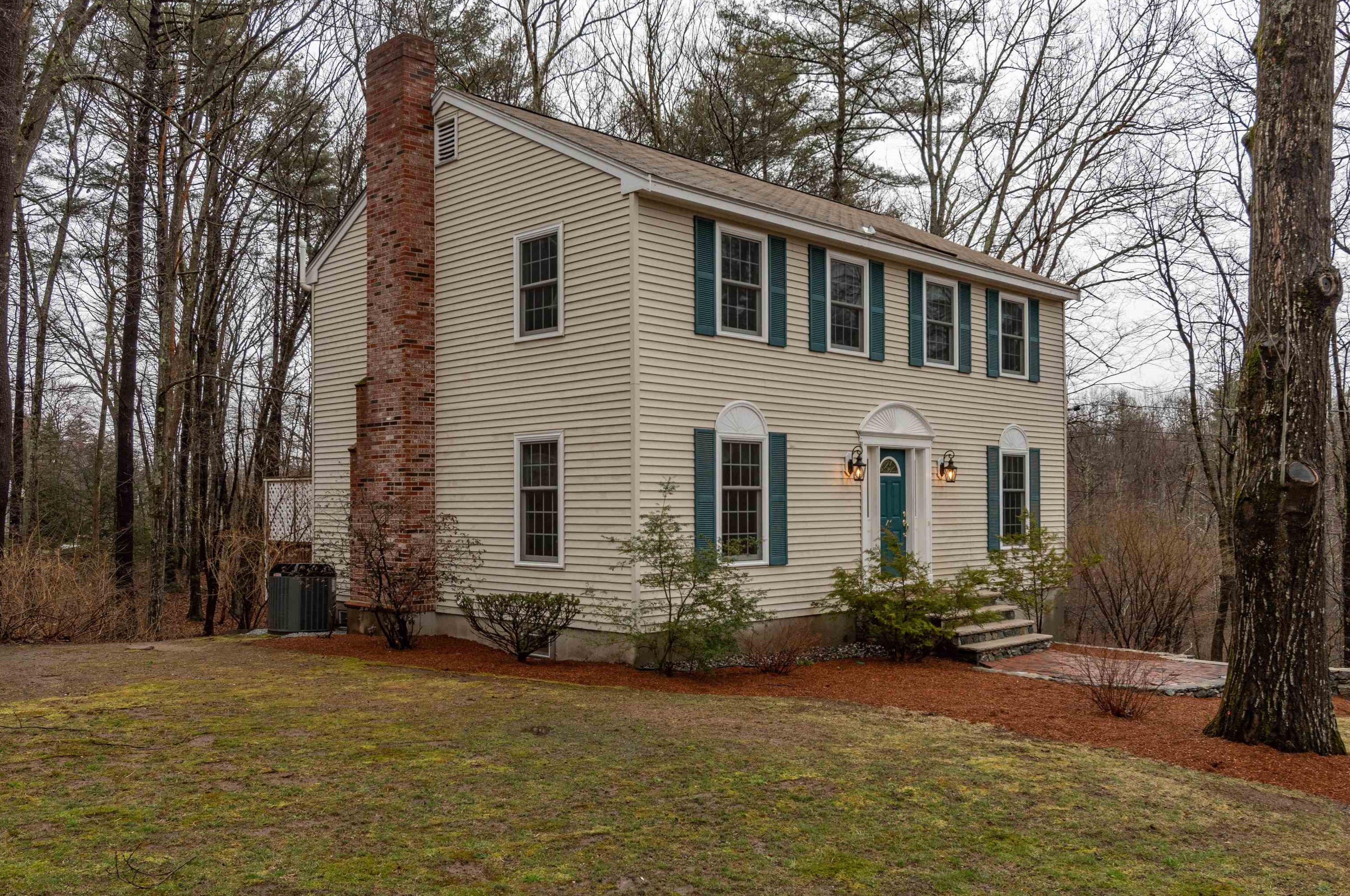 41 Bloody Brook Rd, Hampstead, NH 03841