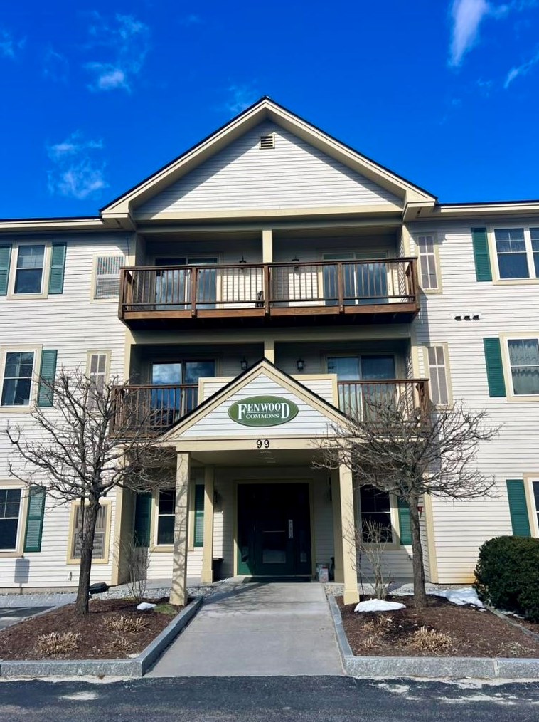 204 Fenwood Cmns, New London, NH 03257-5797