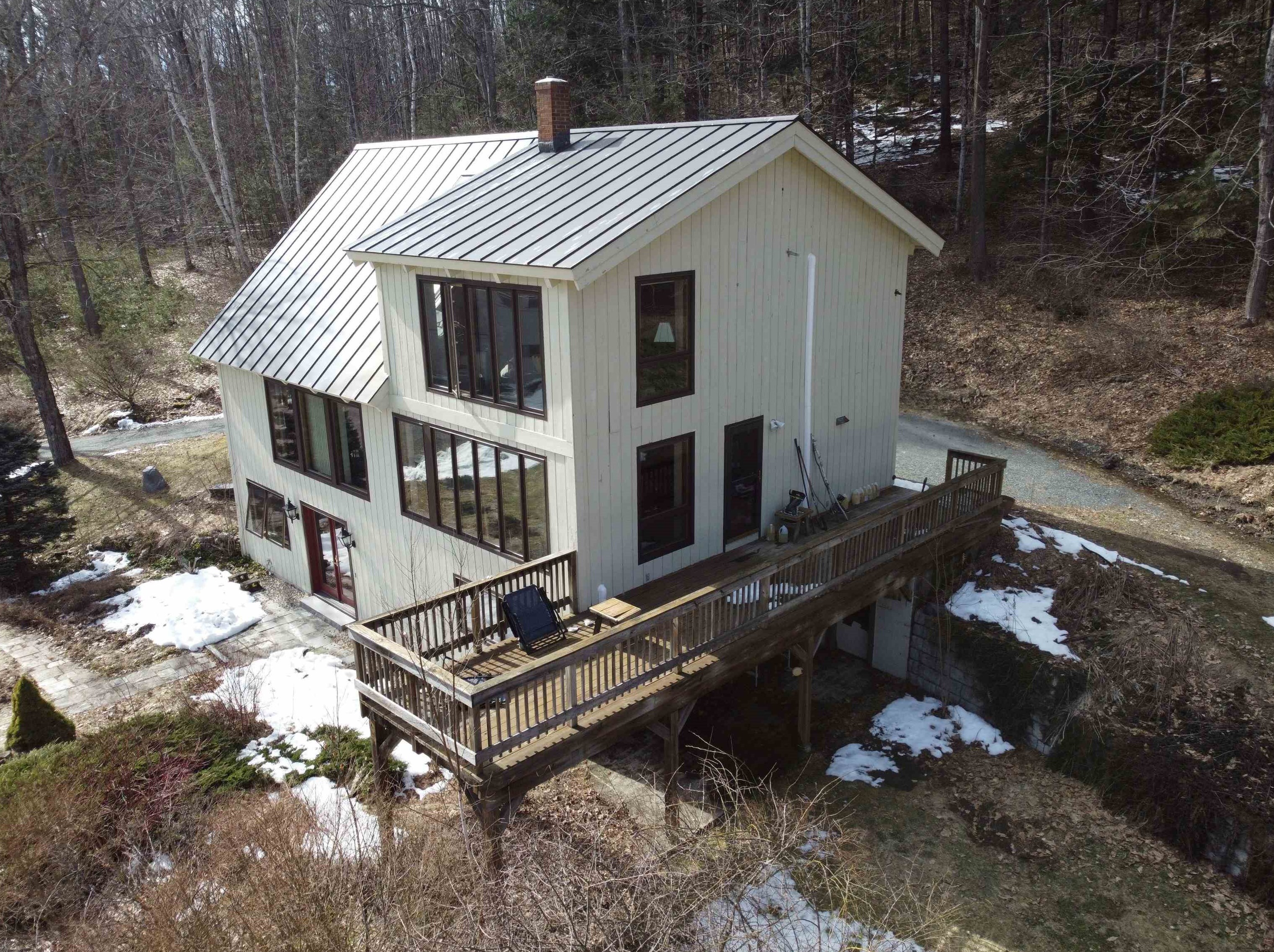 97 Cook Rd, Cornish, NH 03745