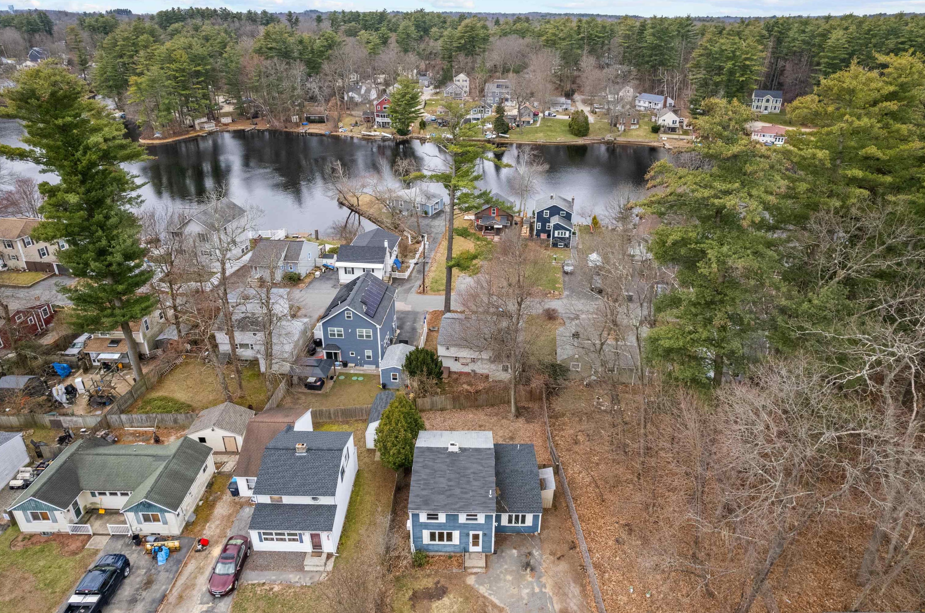 112 Millville Cir, Salem, NH 03079
