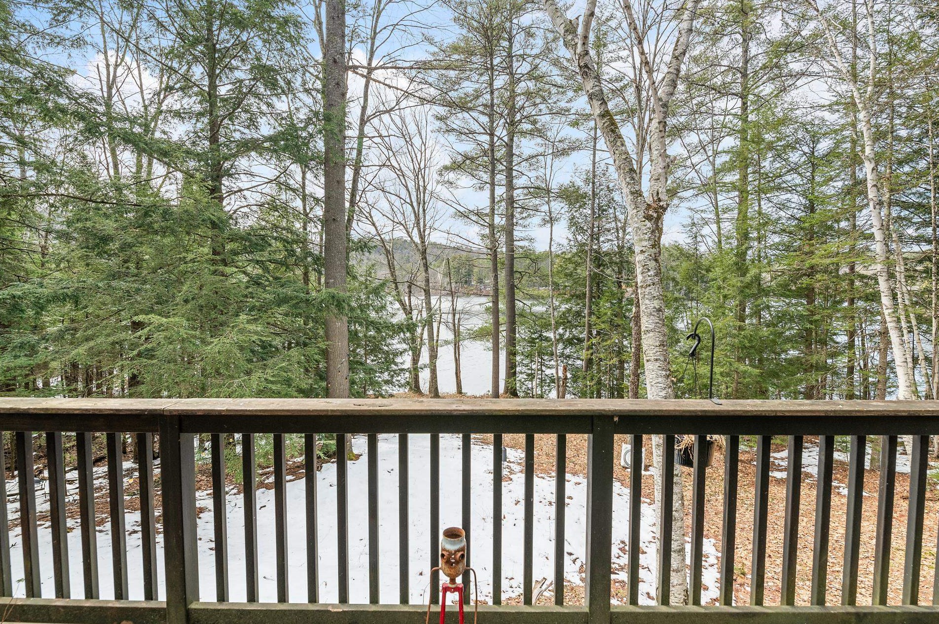 309 Stocker Pond Rd, Grantham, NH 03753