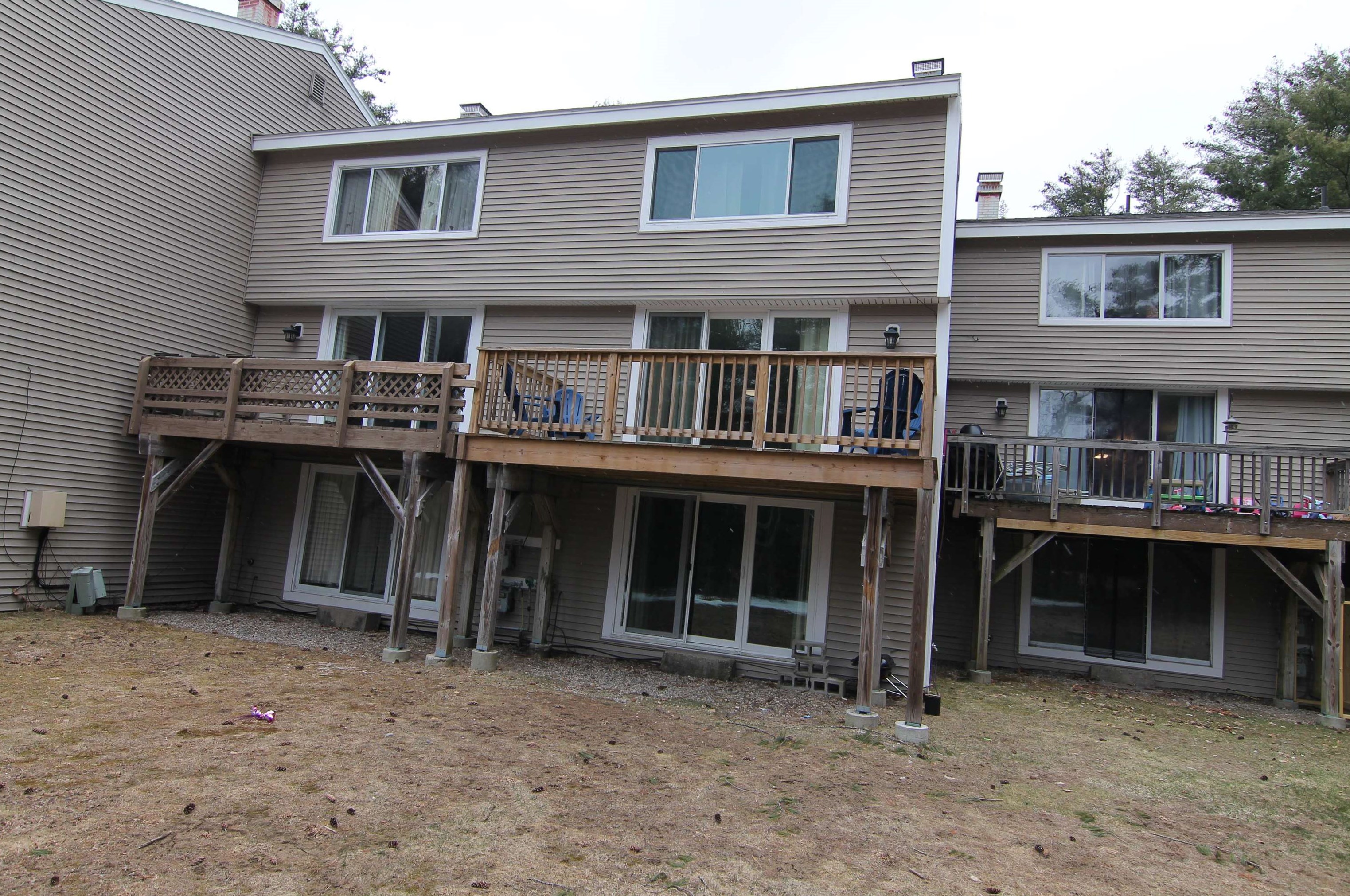 54 Orris Rd #j 3, Ellsworth, NH 03285