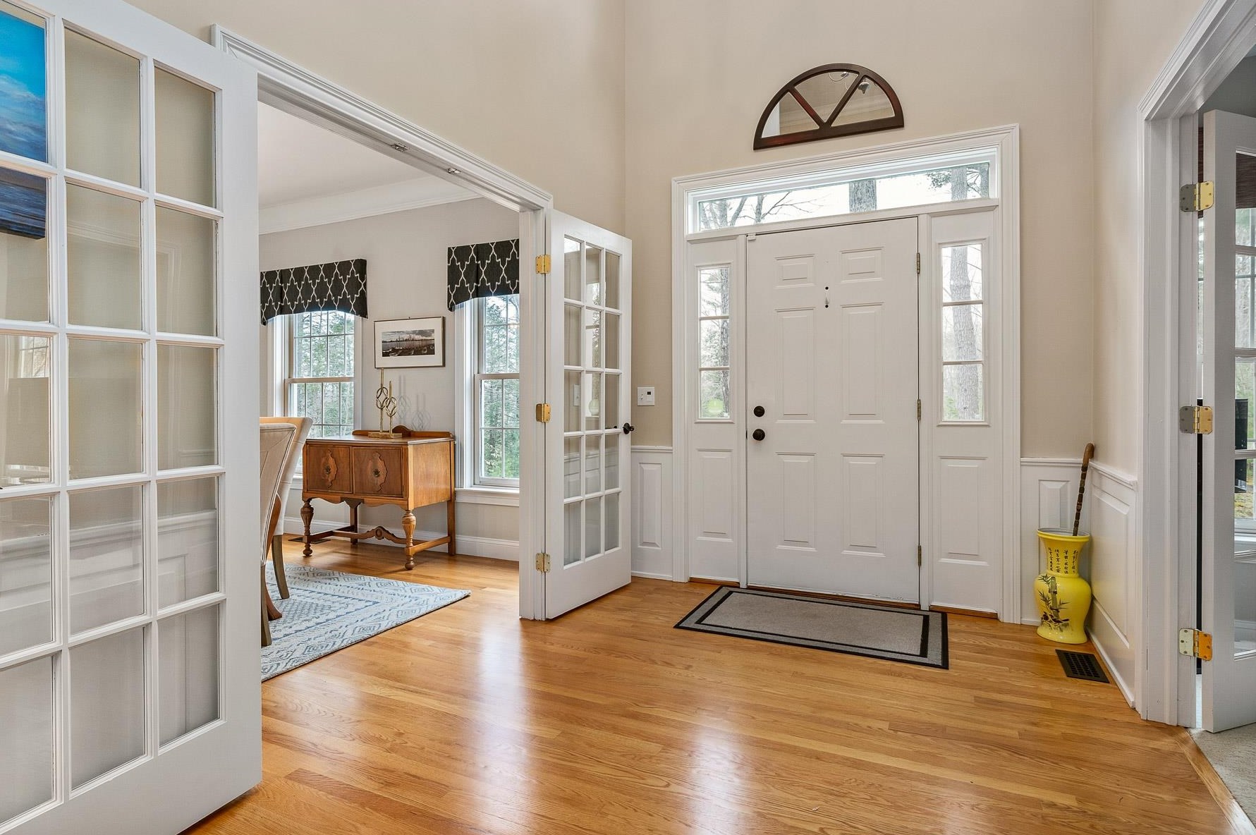 14 Boutilier Ln, North Hampton, NH 03862-2242