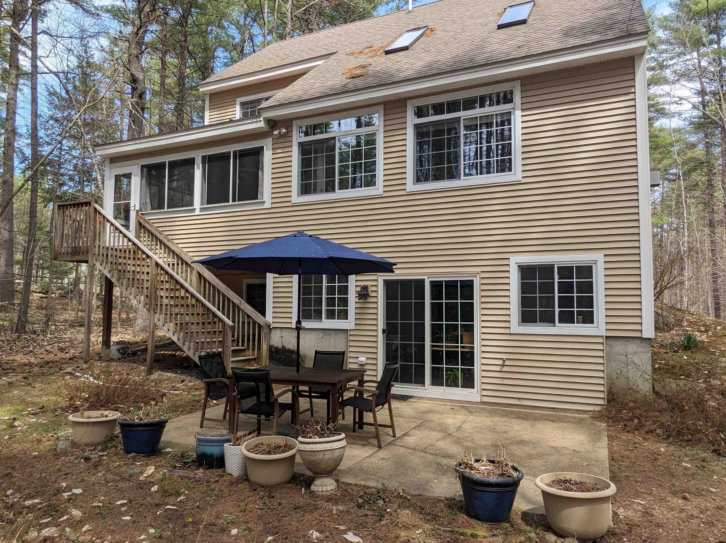 116 Poliquin Dr, Conway, NH 03818