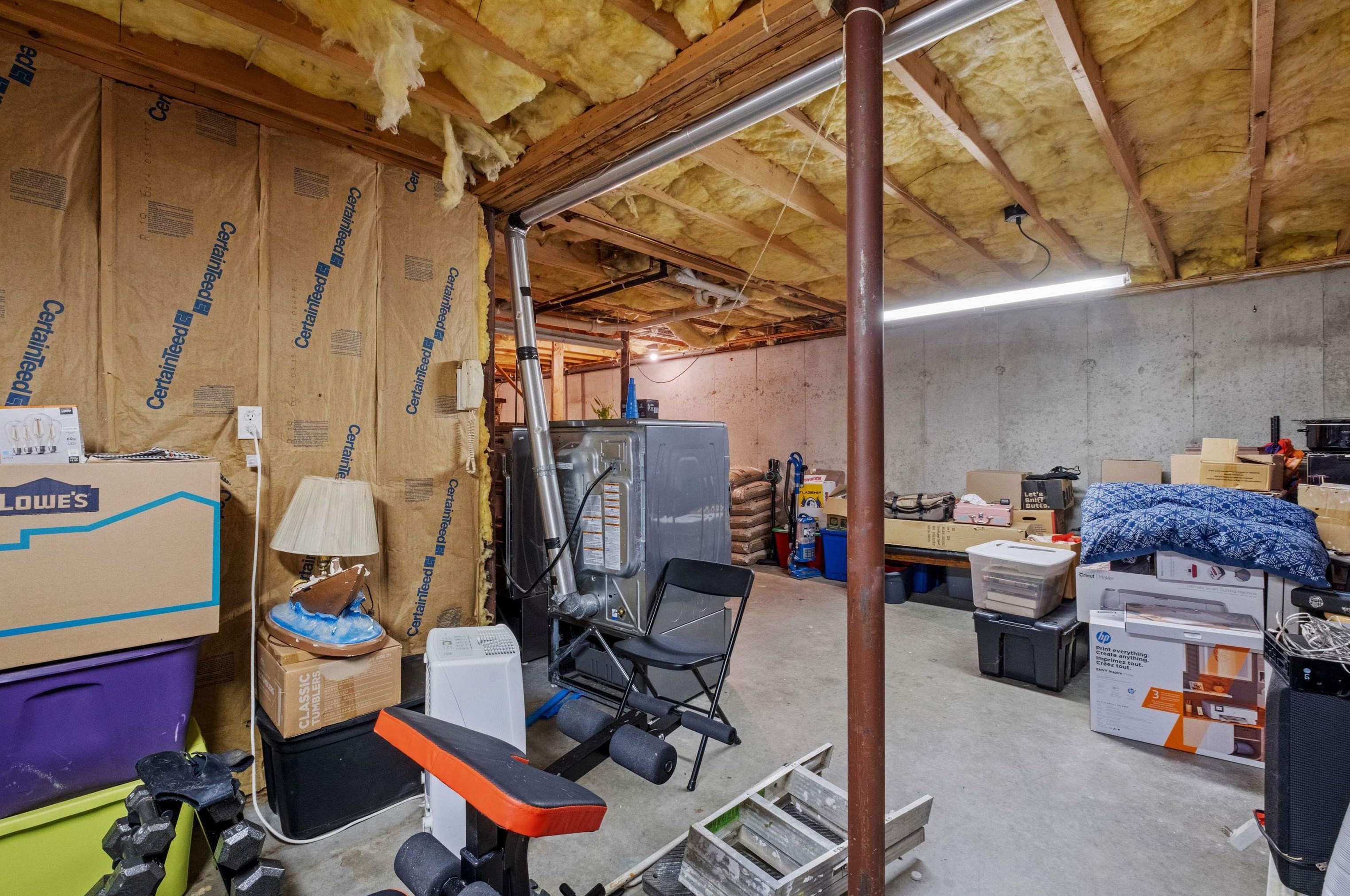 135 Worfield Cir, Bridgewater NH  03222-3052 exterior