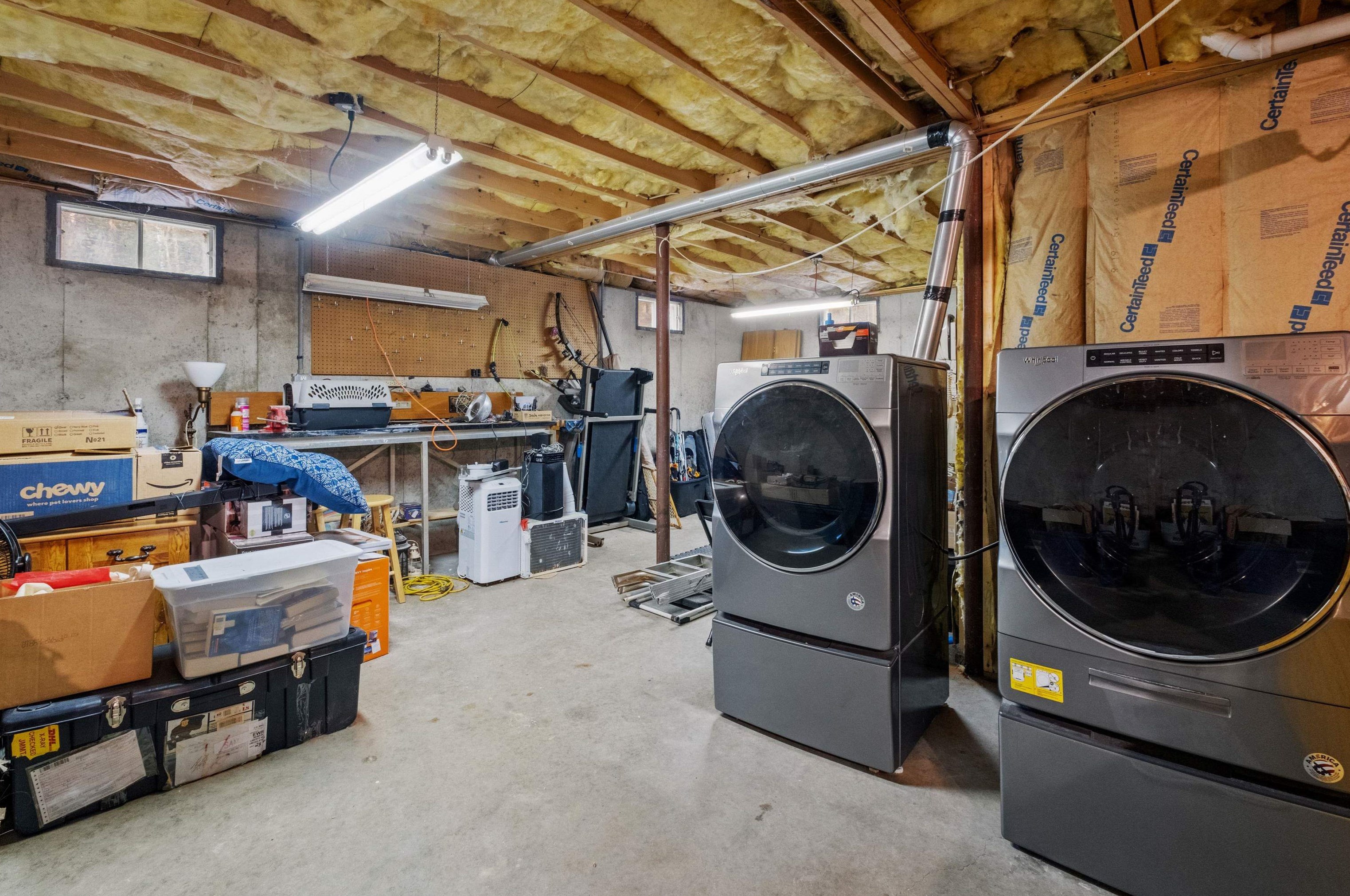 135 Worfield Cir, Bridgewater NH  03222-3052 exterior