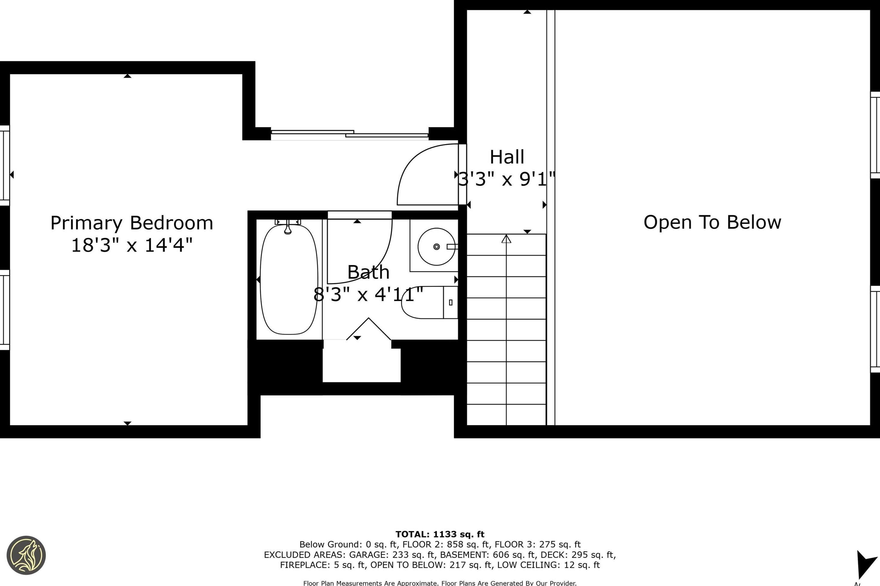 135 Worfield Cir, Bridgewater NH  03222-3052 exterior