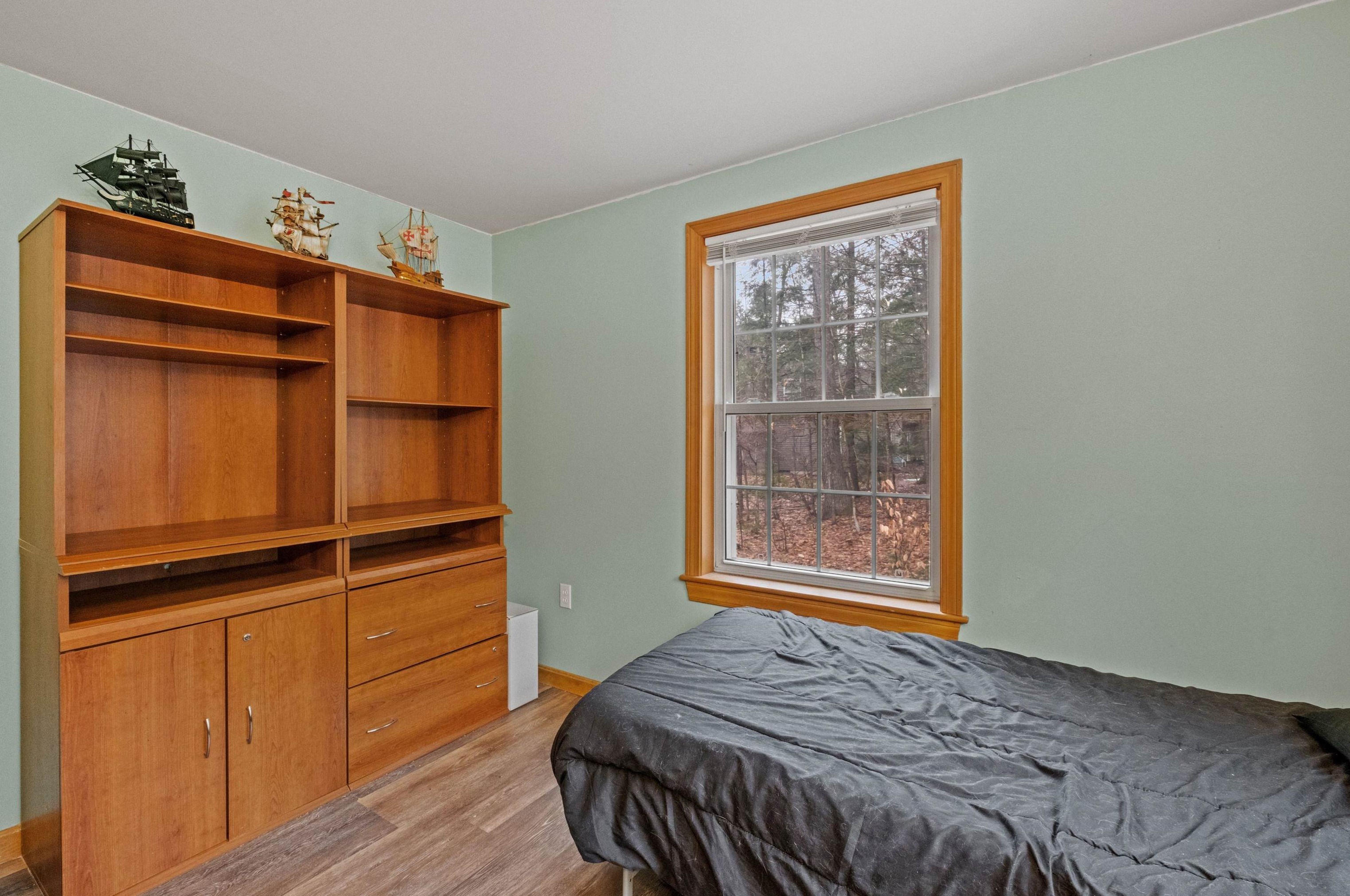 135 Worfield Cir, Bridgewater NH  03222-3052 exterior