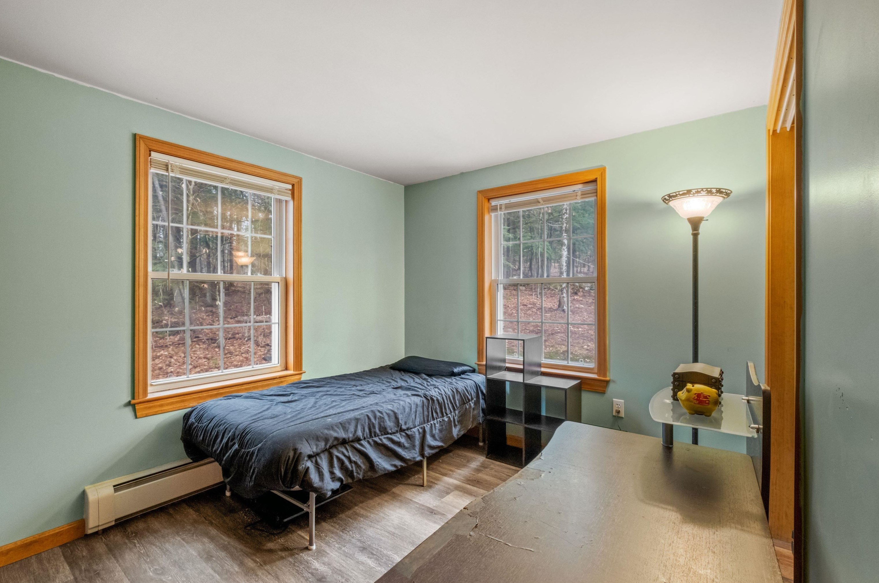 135 Worfield Cir, Bridgewater NH  03222-3052 exterior