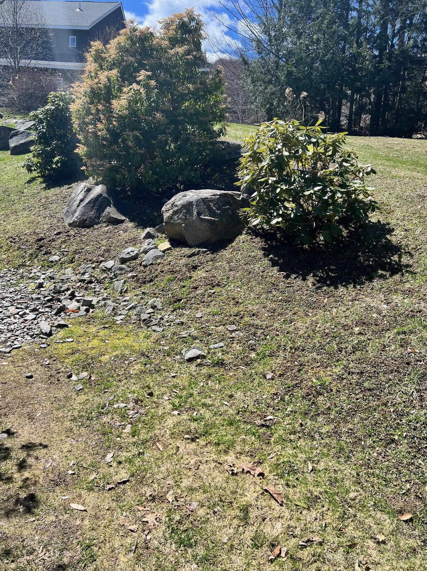 49 Tenney Brook Rd, Bridgewater NH 03264-3043 exterior