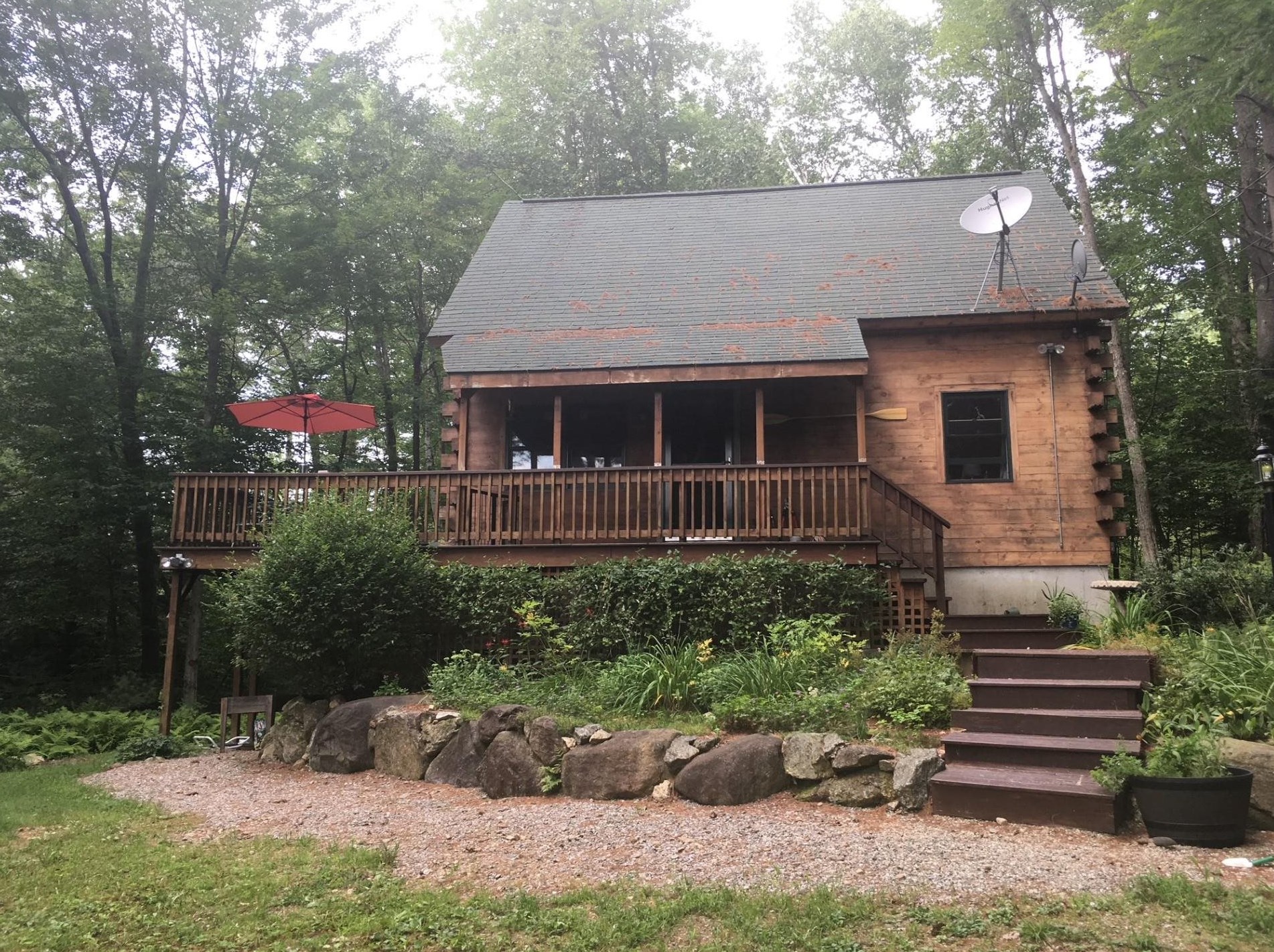 146 Eva Ln, Nelson, NH 03464-4606