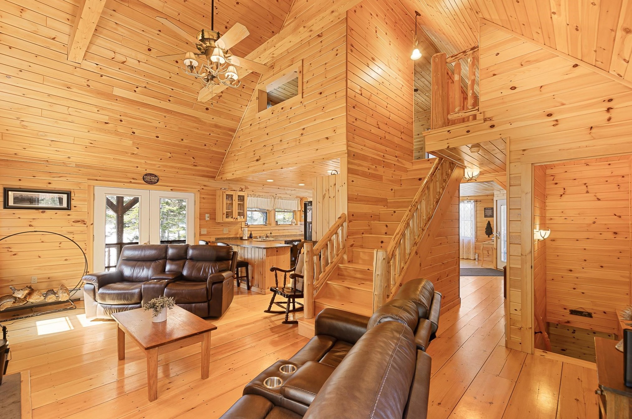 365-369 Round Pond Rd, Clarksville, NH 03592