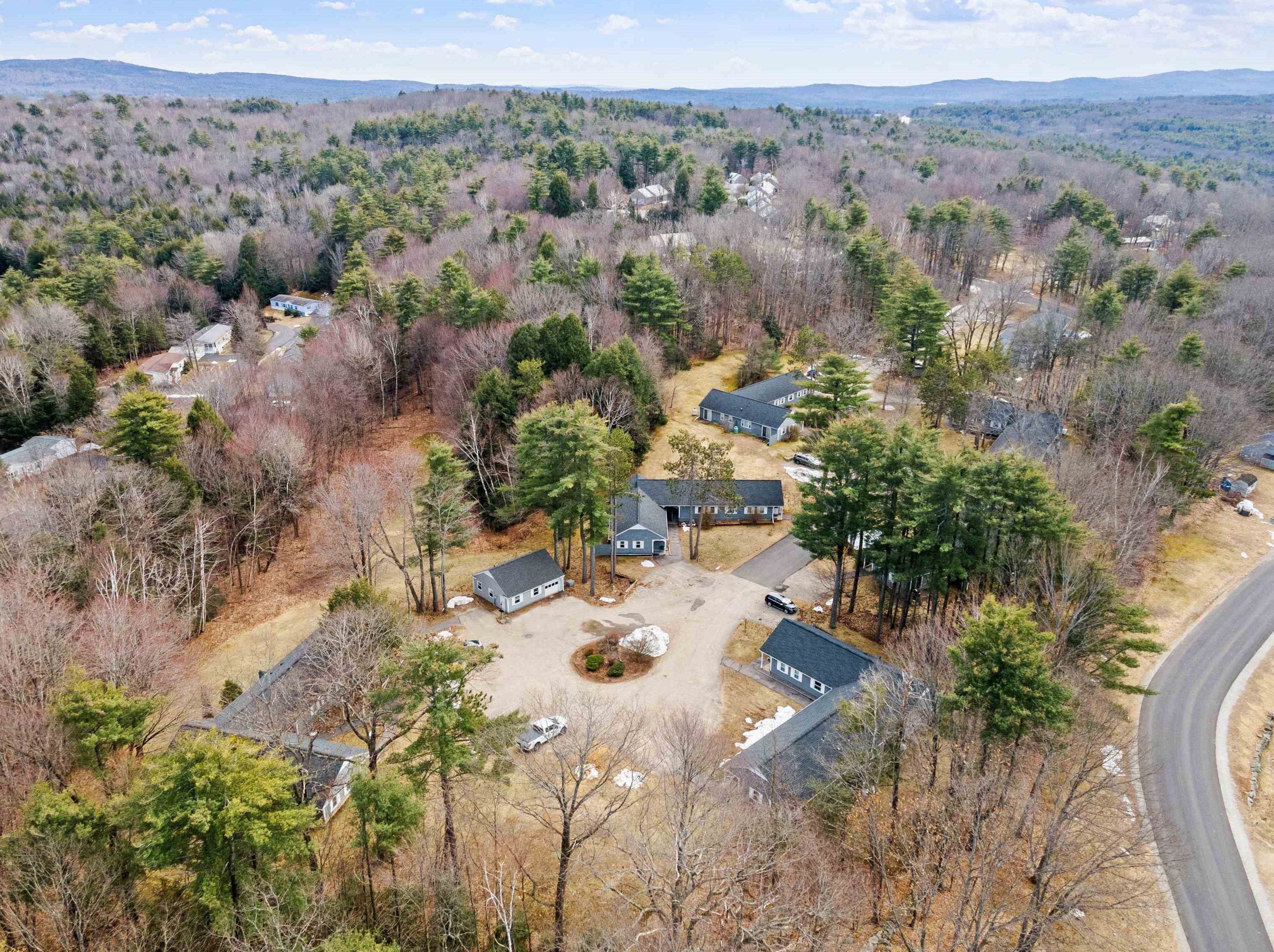 52 Orchard Hill Rd #1, Belmont, NH 03220
