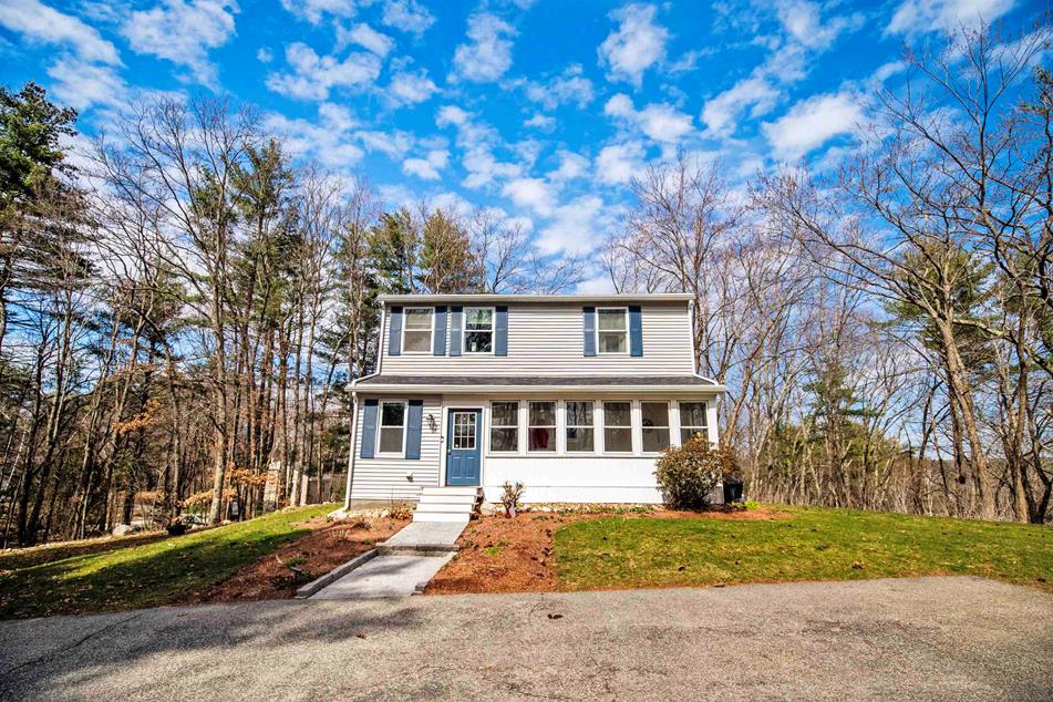 31 Leonard Ave, Hooksett, NH 03106 MLS 4990527 Coldwell Banker