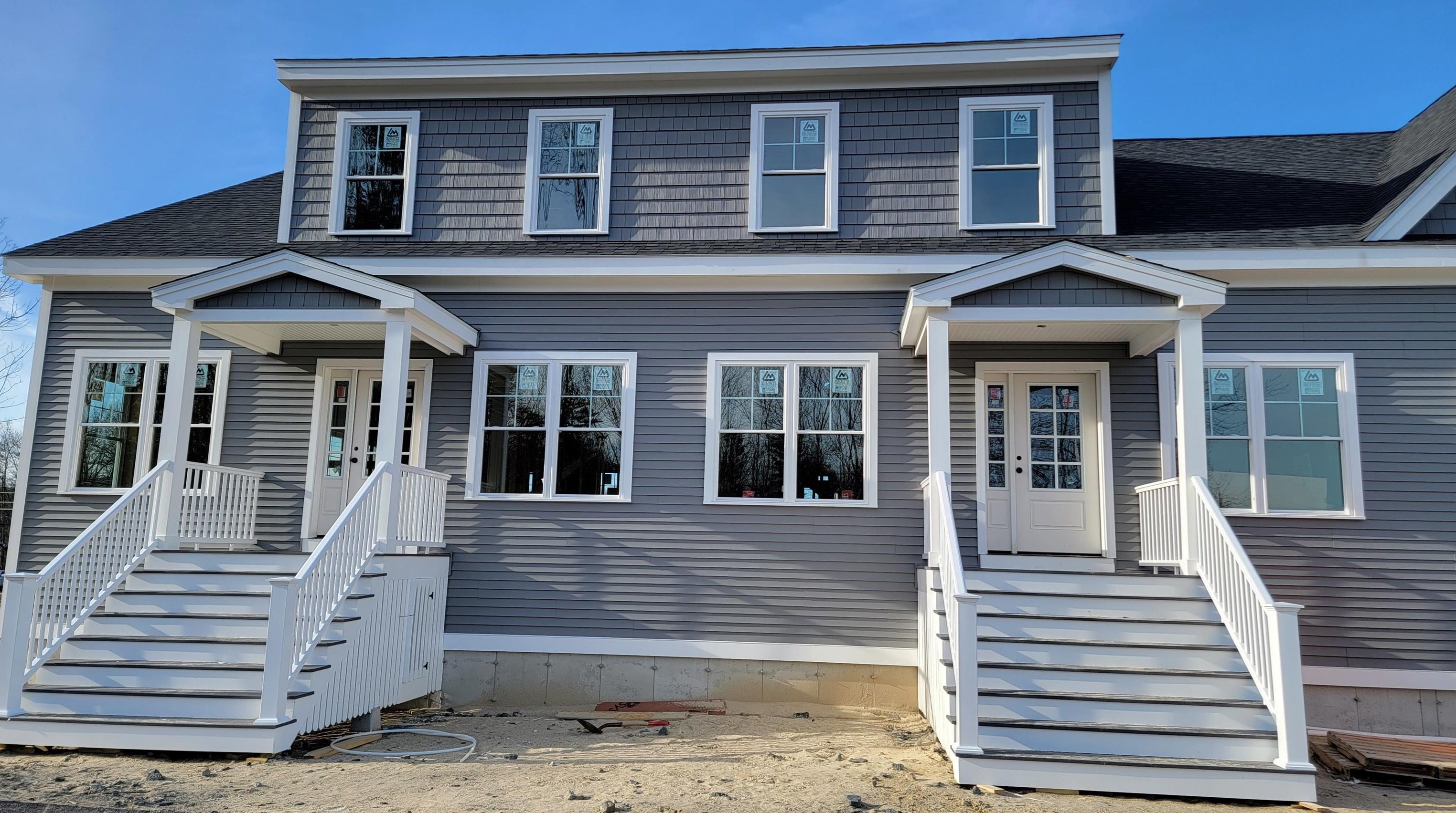 603 Portsmouth Ave #202, Greenland, NH 03840
