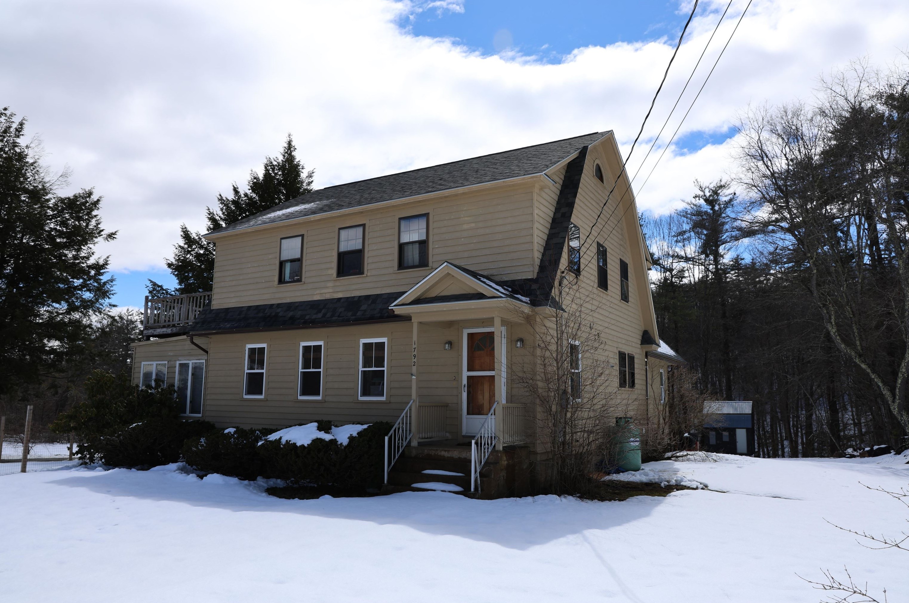 1792 Nh Route 140, Gilmanton, NH 03837