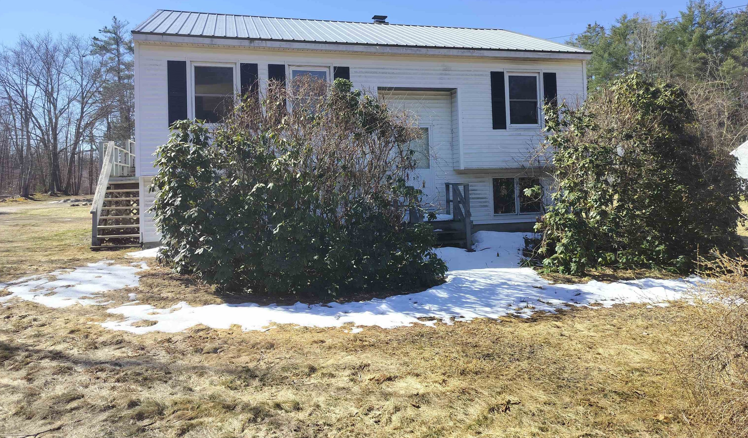 194 Union Rd, Belmont, NH 03220-3457