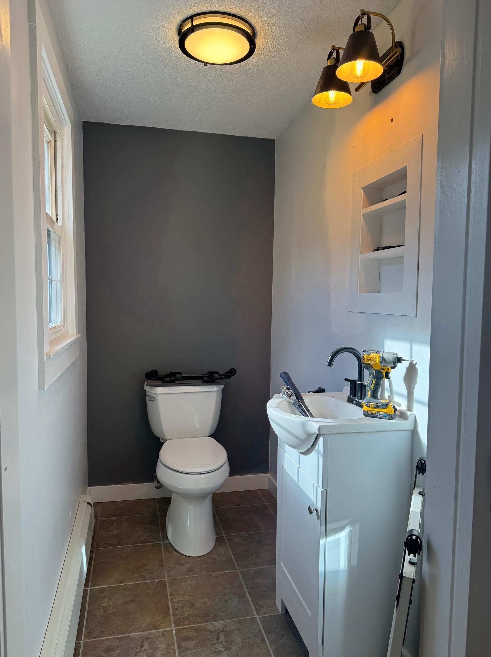 43 Salmon Falls Rd, Rochester NH  03868-8620 exterior