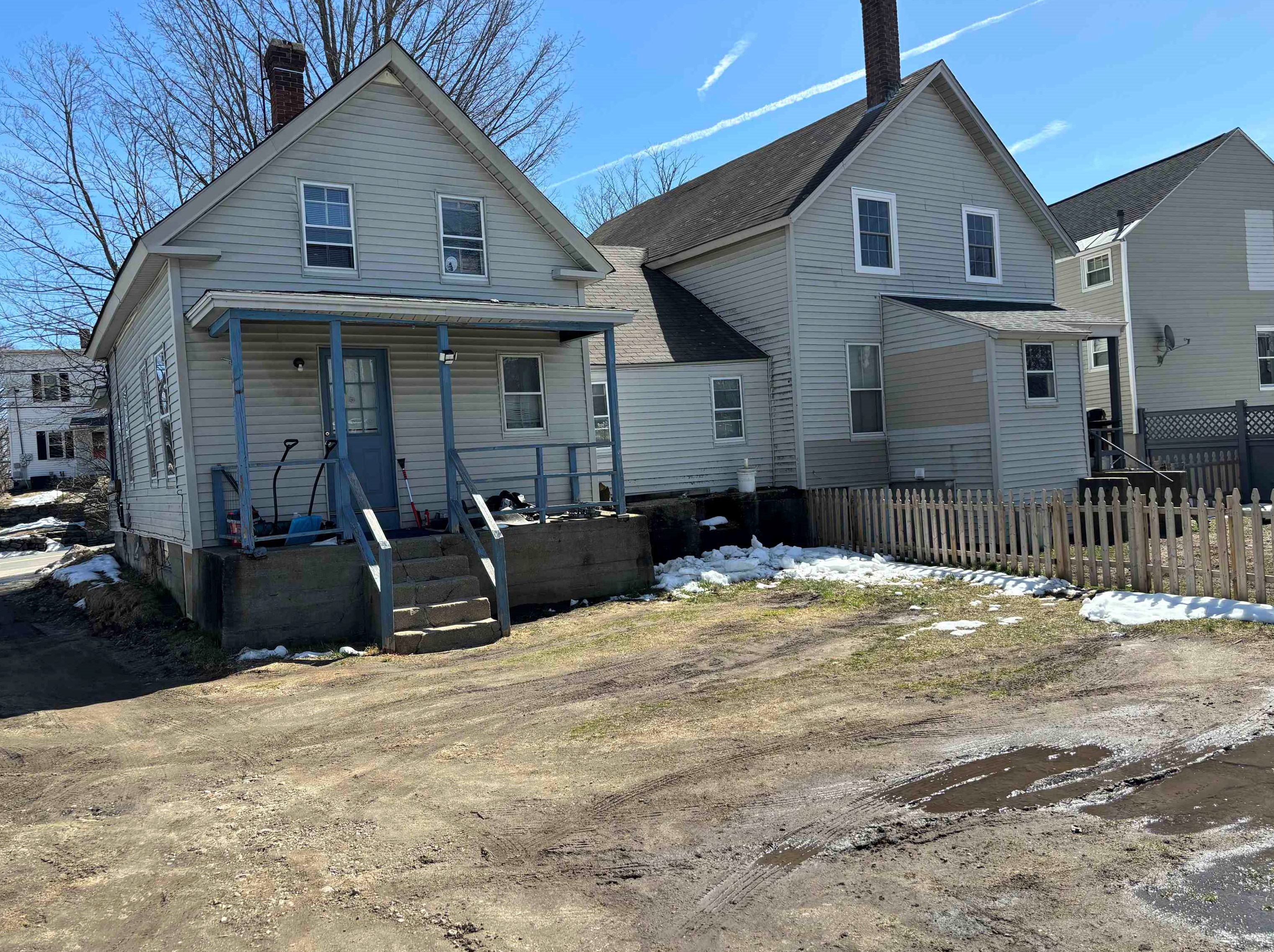 27 North St, Jaffrey, NH 03452-5306