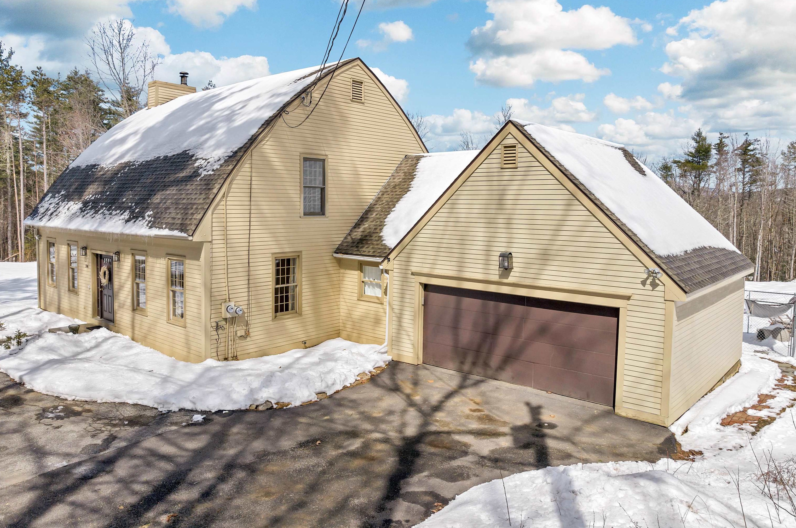 596 Meeting House Rd, Gilmanton, NH 03837