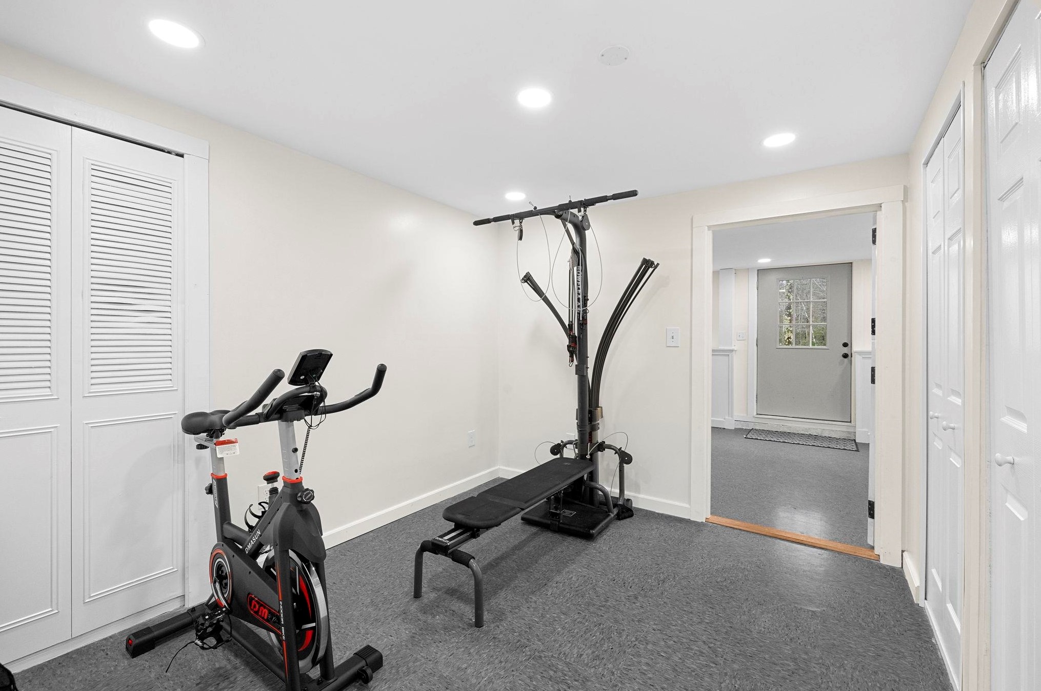 30 Westminster Dr, Fitzwilliam NH  03447-3542 exterior