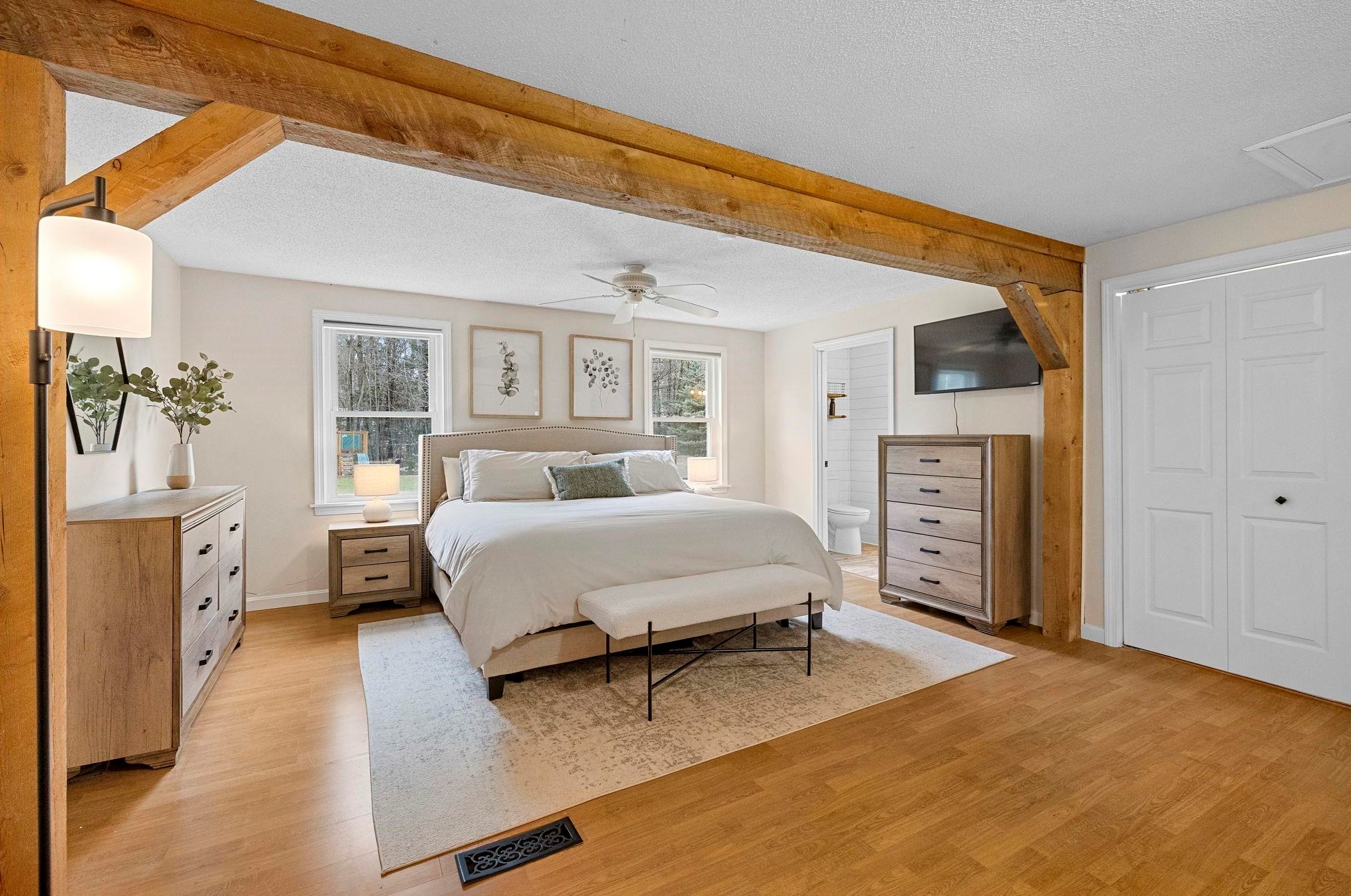 30 Westminster Dr, Fitzwilliam NH  03447-3542 exterior