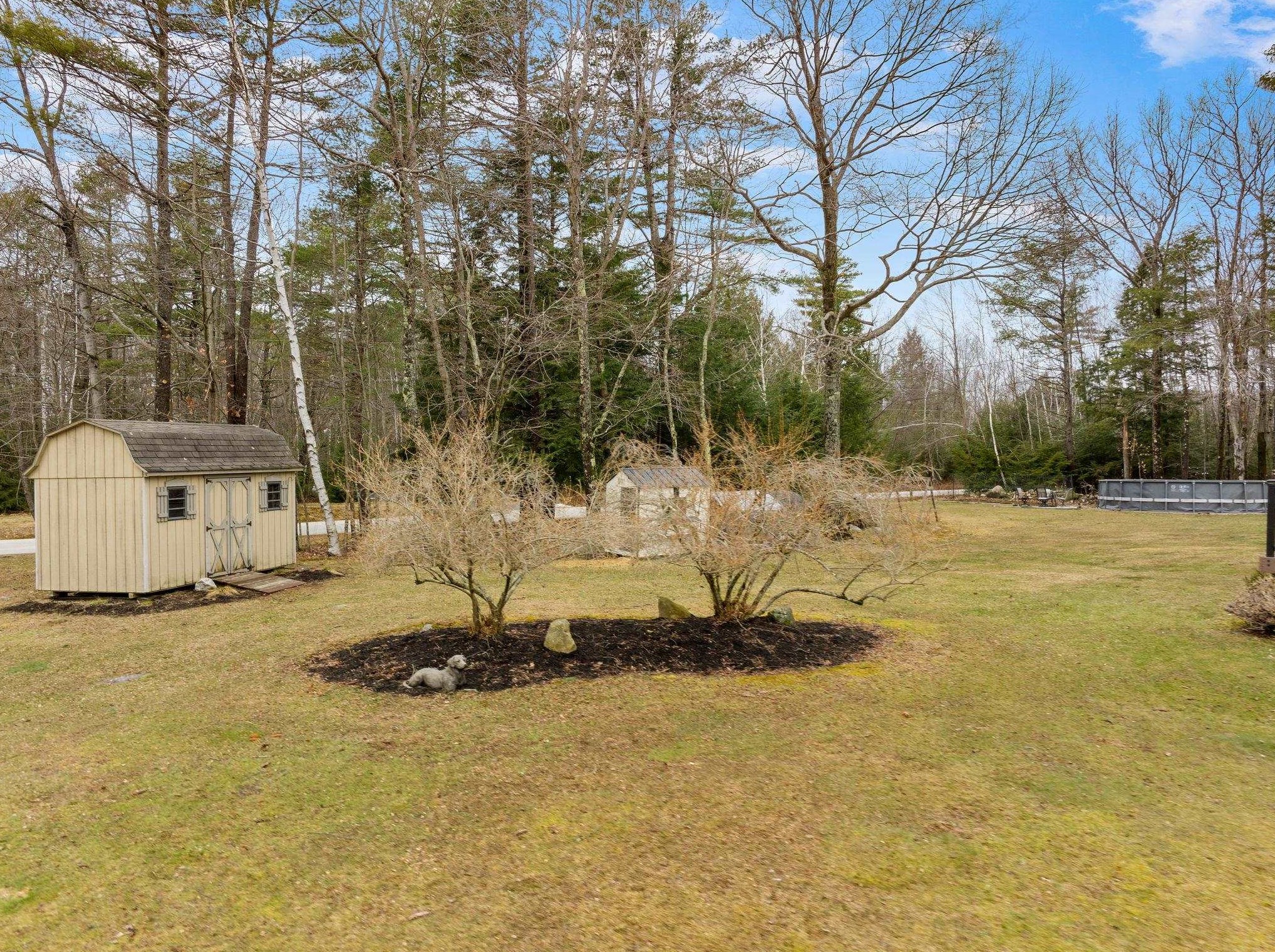 30 Westminster Dr, Fitzwilliam NH  03447-3542 exterior
