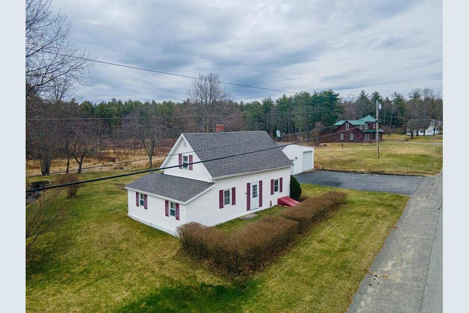 83 Route 12 S, Fitzwilliam, NH 03447 MLS 4990693 Coldwell Banker