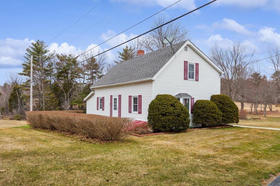 83 Route 12 S, Fitzwilliam, NH 03447 MLS 4990693 Coldwell Banker