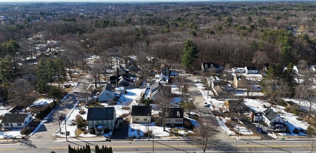 46 Glenwood Ave, Dover, NH 03820