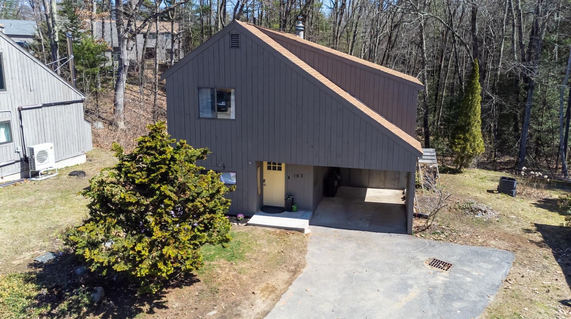 111 Coburn Ave #163, Nashua, NH 03063