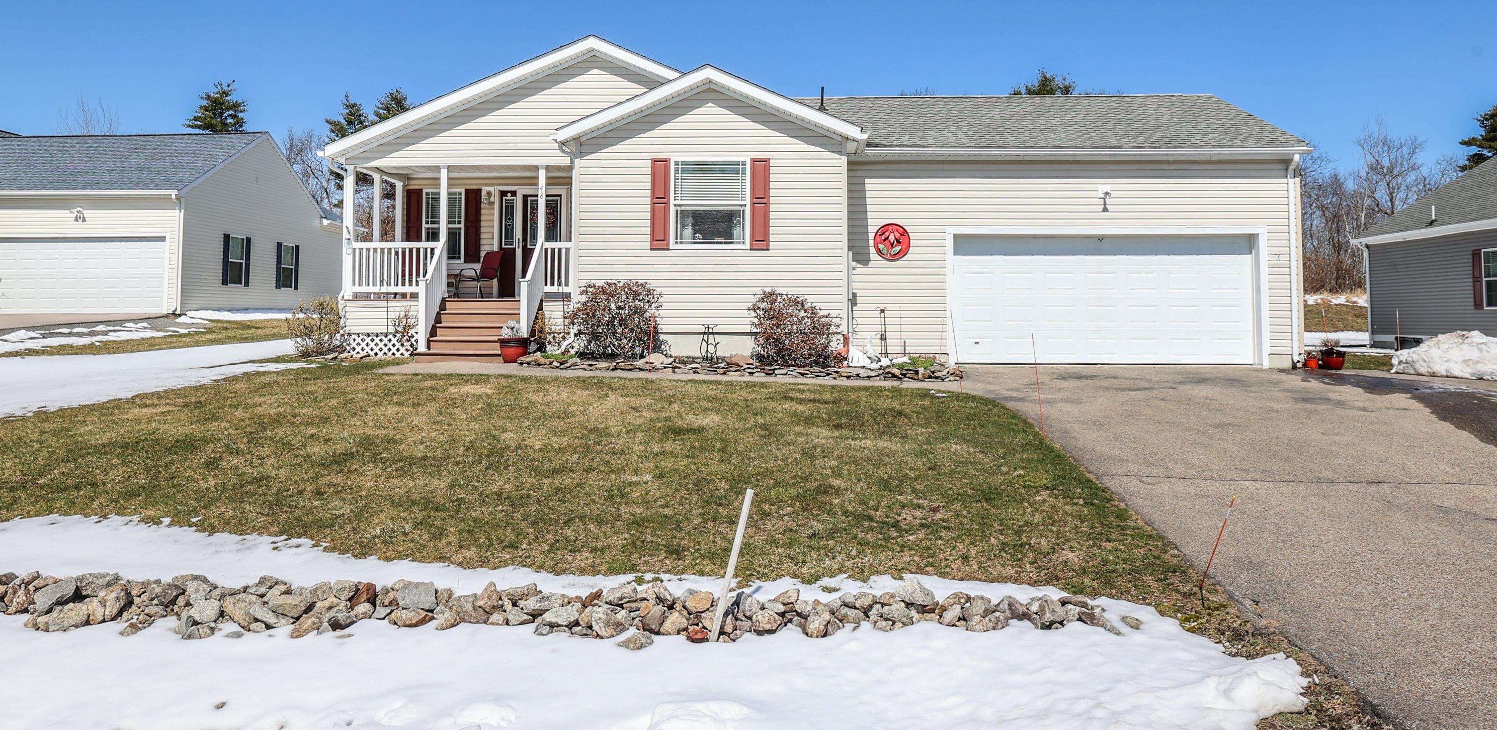 48 Tarah Wy, Fremont, NH 03044