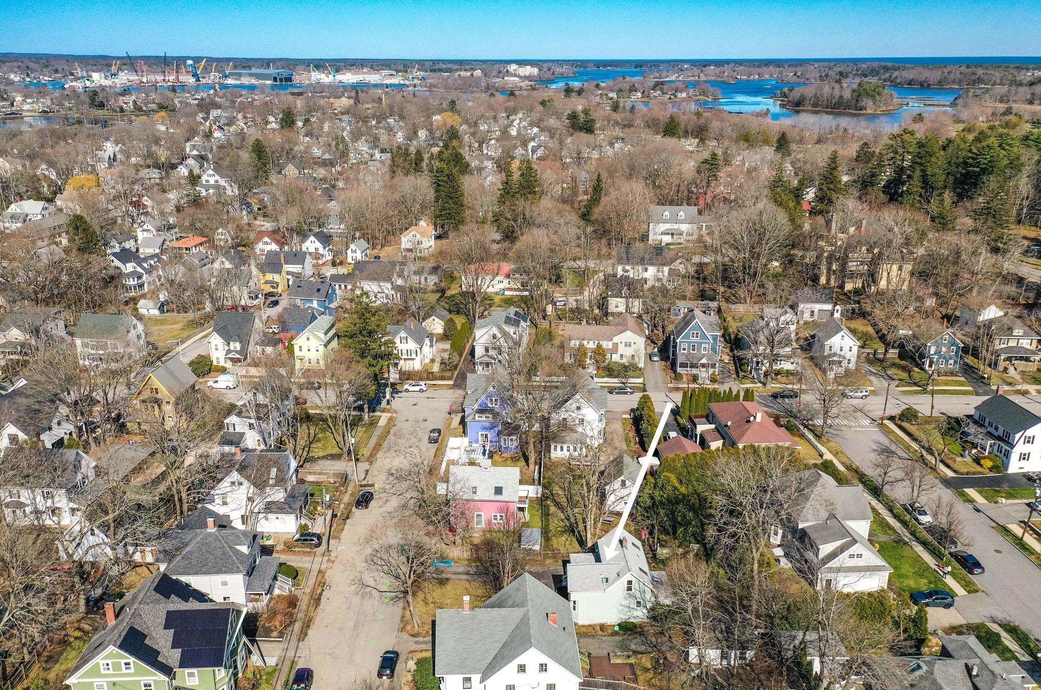 42 Orchard St, Portsmouth, NH 03801
